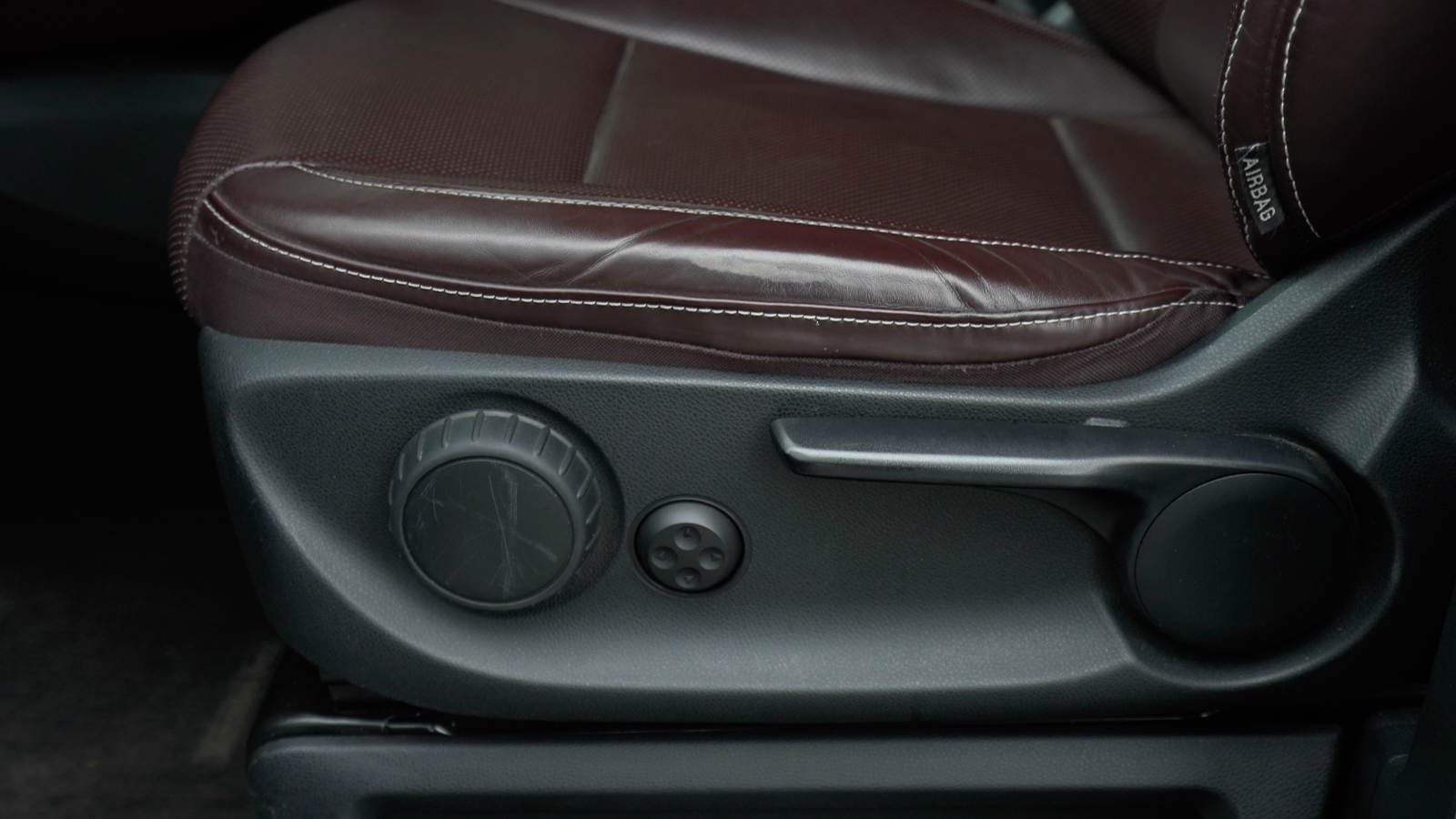 Інші авто MERCEDES-BENZ V-CLASS 2016 року з пробігом 220398 км, Мінівен, Лексус Львів, м.Львів - 1597750 ГРН | Фото № 21