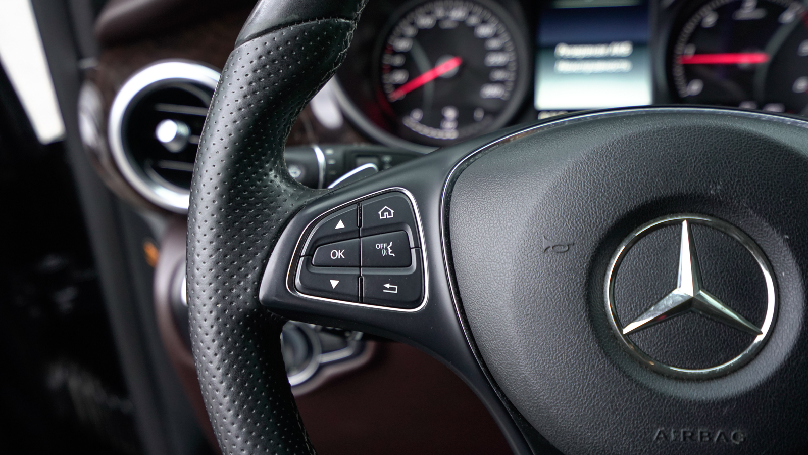 Інші авто MERCEDES-BENZ V-CLASS 2016 року з пробігом 220398 км, Мінівен, Лексус Львів, м.Львів - 1597750 ГРН | Фото № 23