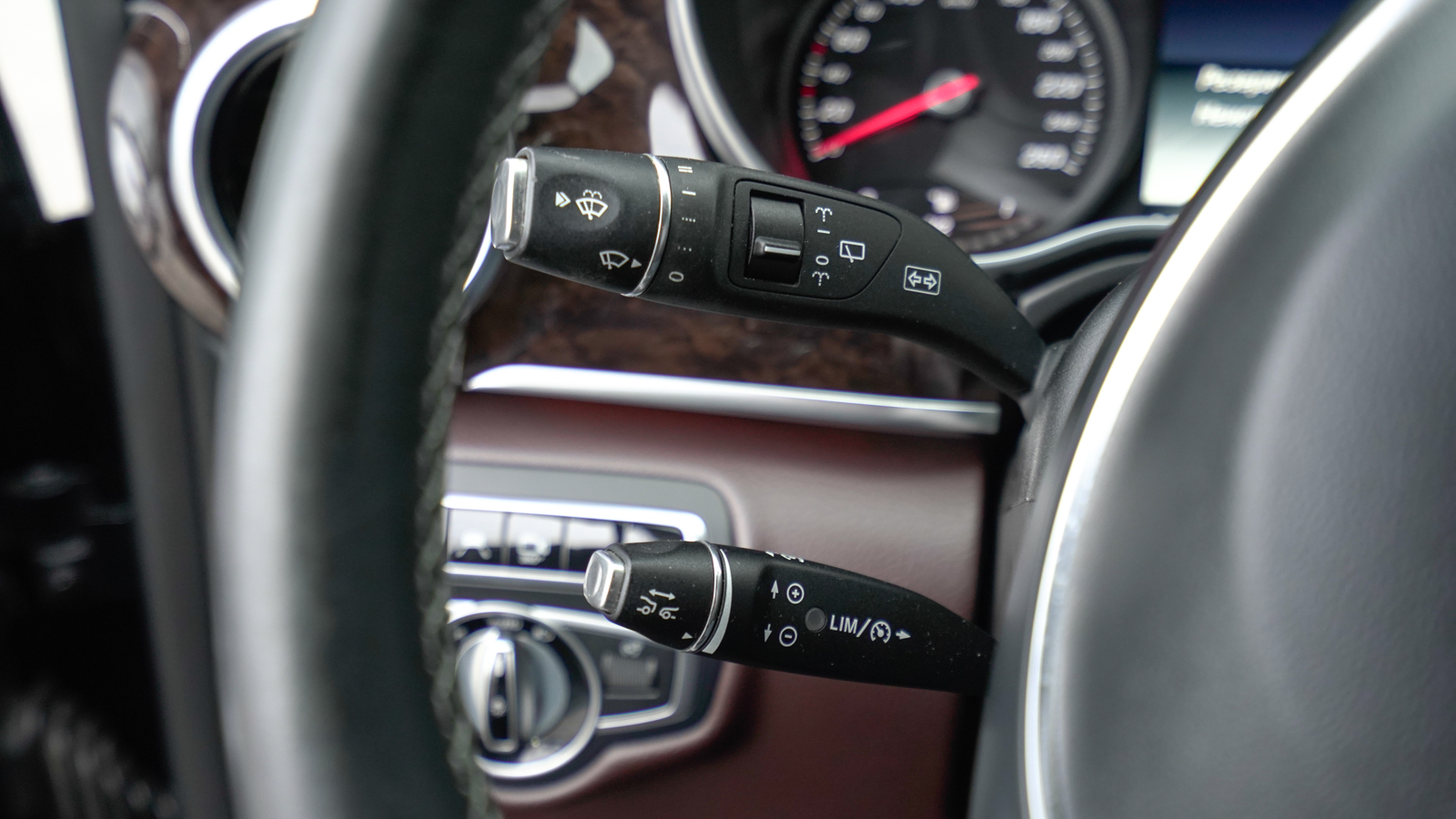 Інші авто MERCEDES-BENZ V-CLASS 2016 року з пробігом 220398 км, Мінівен, Лексус Львів, м.Львів - 1597750 ГРН | Фото № 25