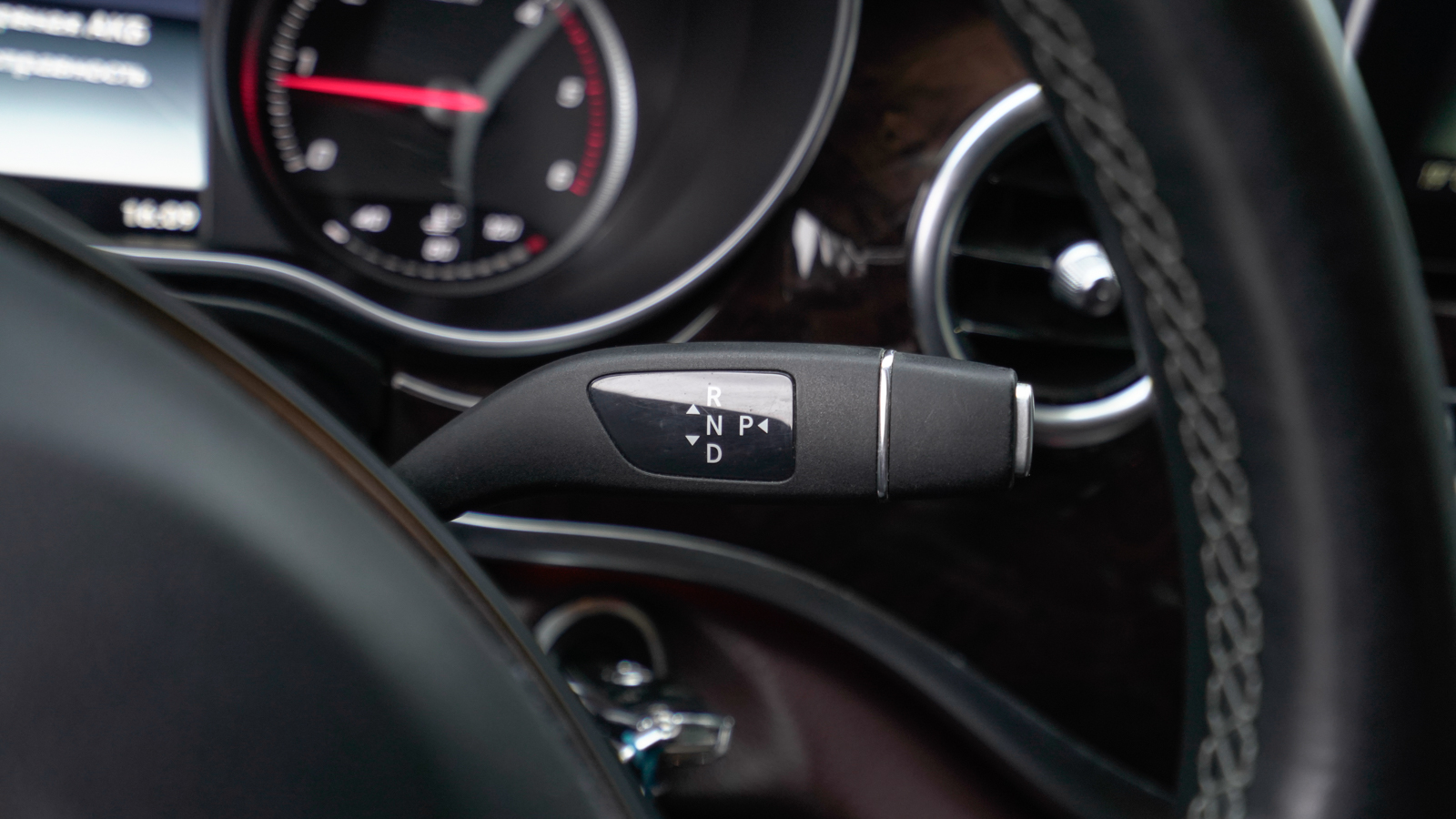 Інші авто MERCEDES-BENZ V-CLASS 2016 року з пробігом 220398 км, Мінівен, Лексус Львів, м.Львів - 1597750 ГРН | Фото № 26