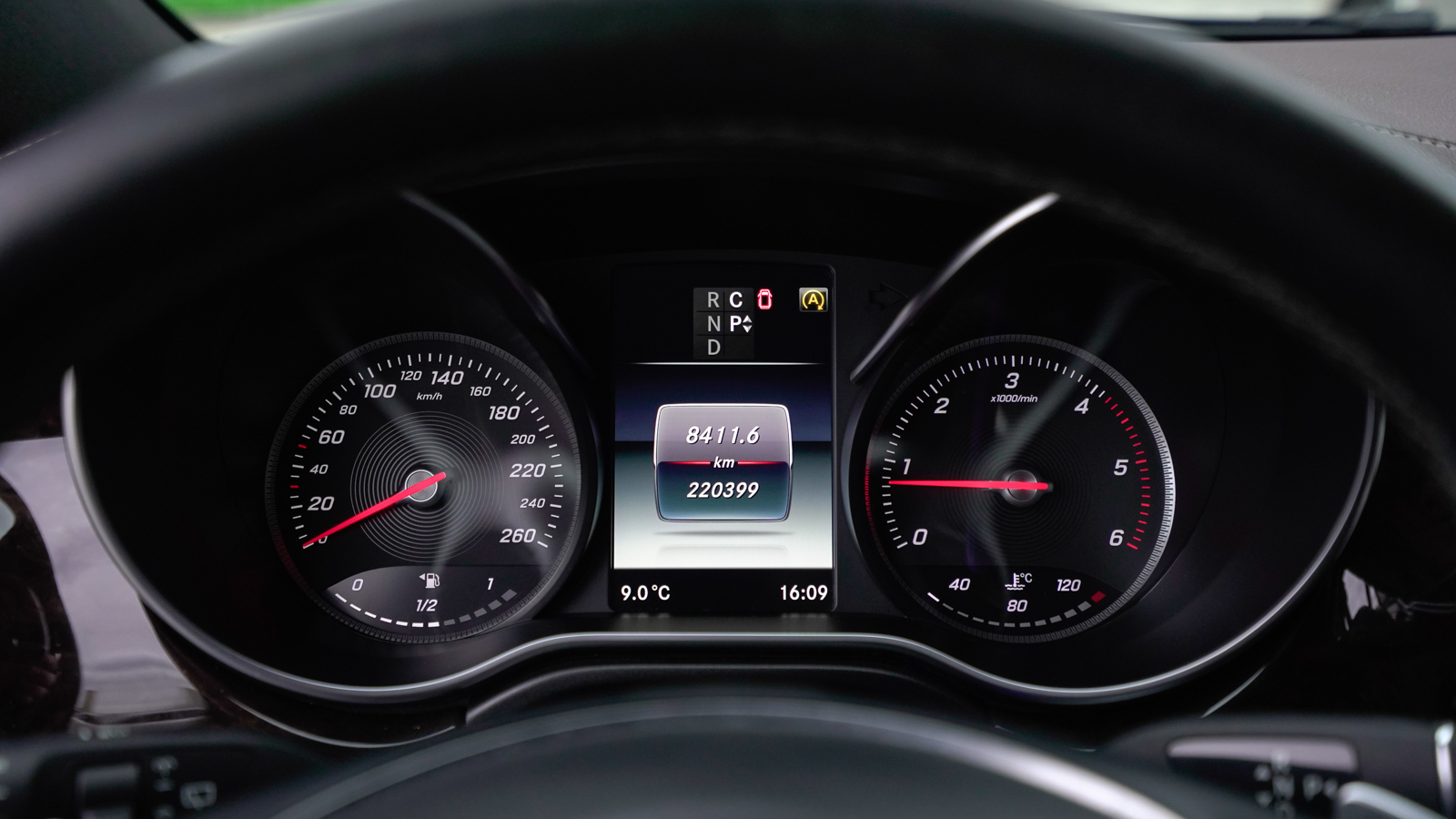 Інші авто MERCEDES-BENZ V-CLASS 2016 року з пробігом 220398 км, Мінівен, Лексус Львів, м.Львів - 1597750 ГРН | Фото № 27