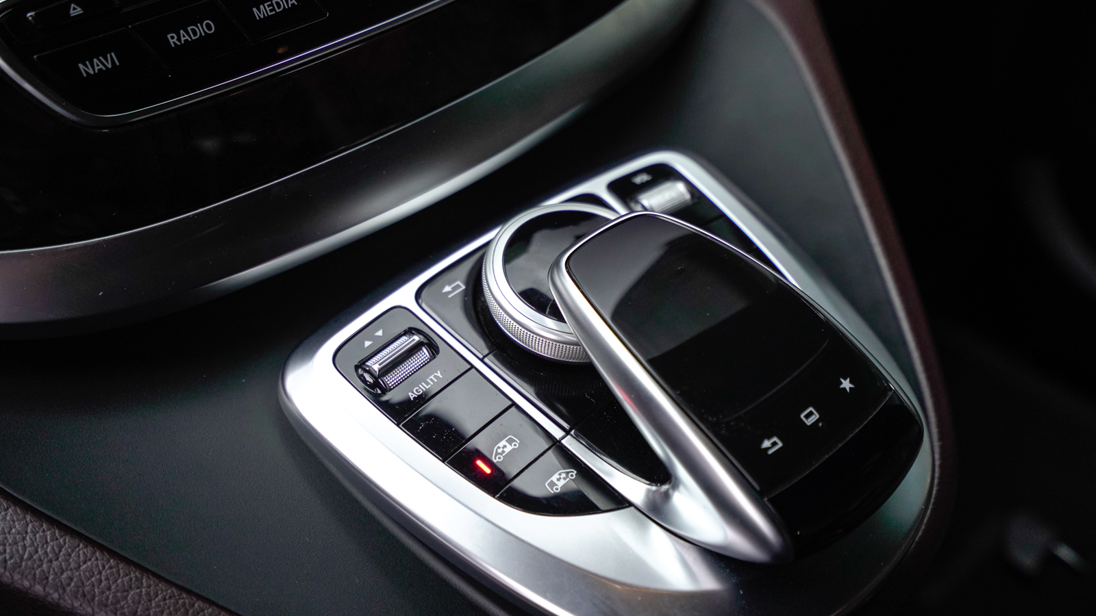 Інші авто MERCEDES-BENZ V-CLASS 2016 року з пробігом 220398 км, Мінівен, Лексус Львів, м.Львів - 1597750 ГРН | Фото № 33