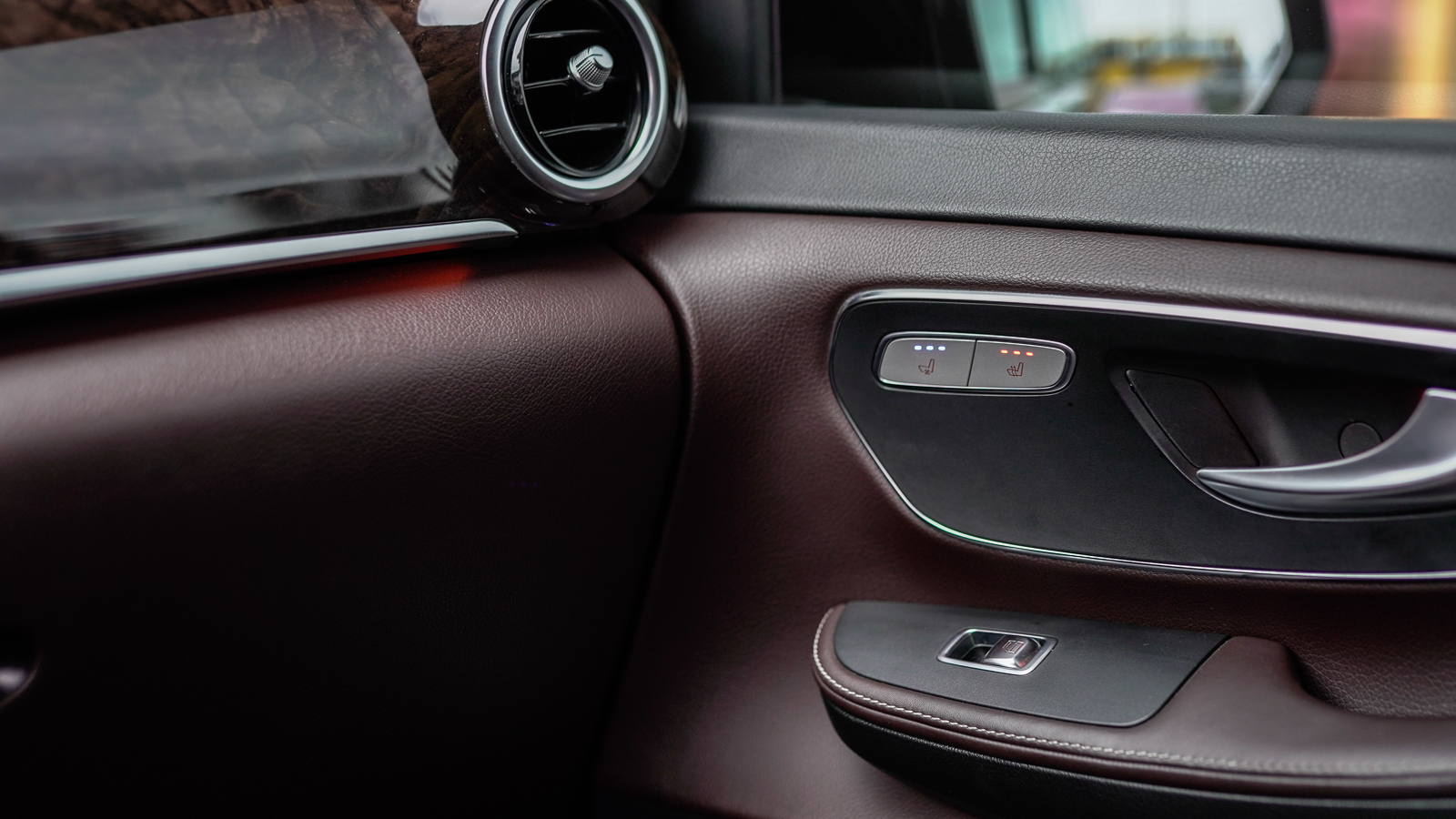 Інші авто MERCEDES-BENZ V-CLASS 2016 року з пробігом 220398 км, Мінівен, Лексус Львів, м.Львів - 1597750 ГРН | Фото № 34