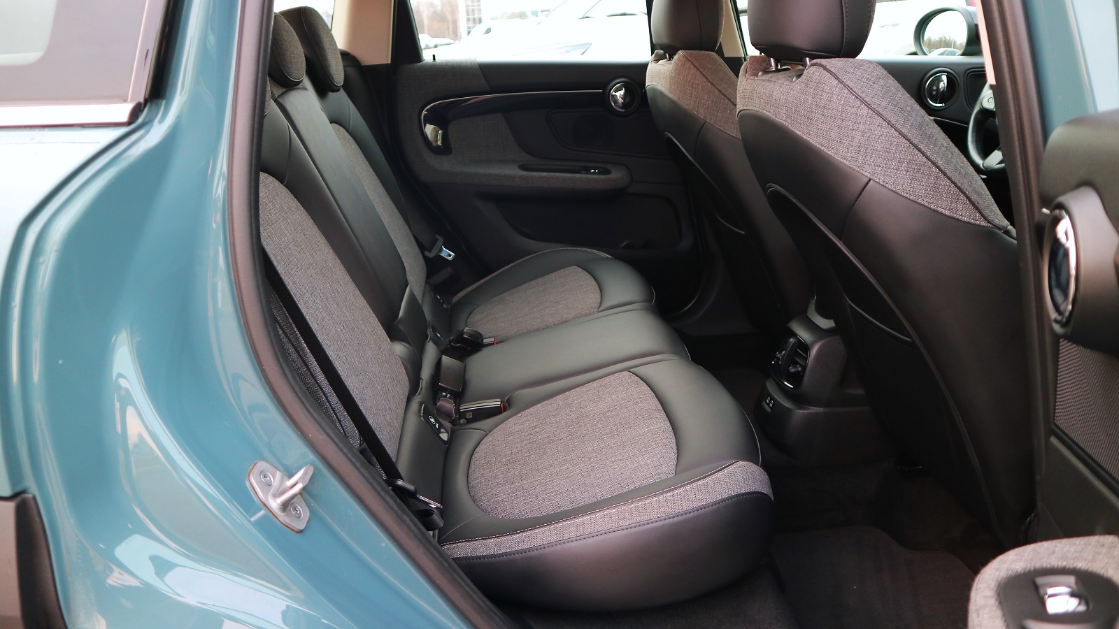 Інші авто MINI COUNTRYMAN 2021 року з пробігом 92192 км, Універсал, Тойота Центр Київ "Автосаміт Укравто Столичне", м.Київ - 1169000 ГРН | Фото № 7