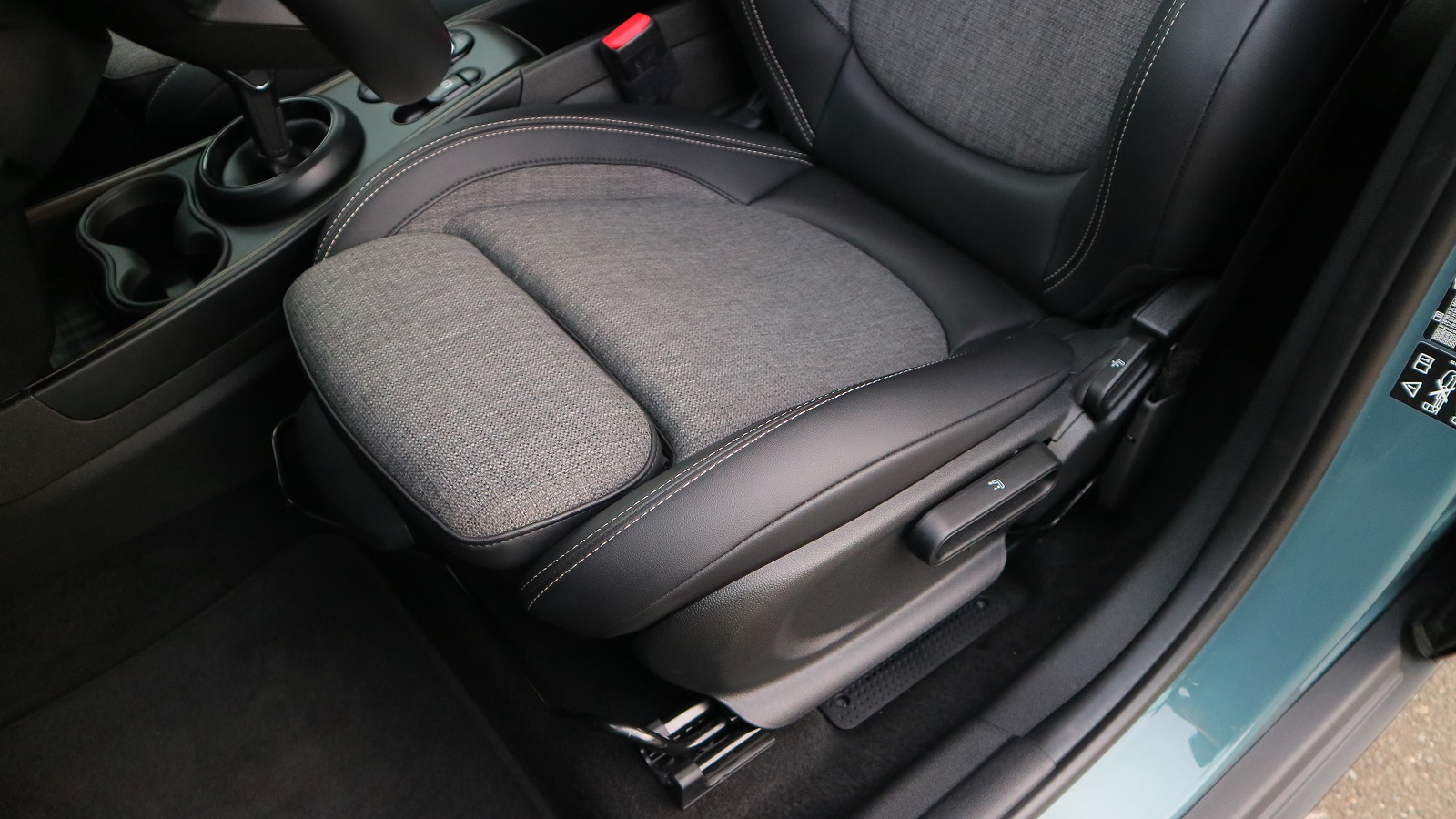 Інші авто MINI COUNTRYMAN 2021 року з пробігом 92192 км, Універсал, Тойота Центр Київ "Автосаміт Укравто Столичне", м.Київ - 1169000 ГРН | Фото № 15