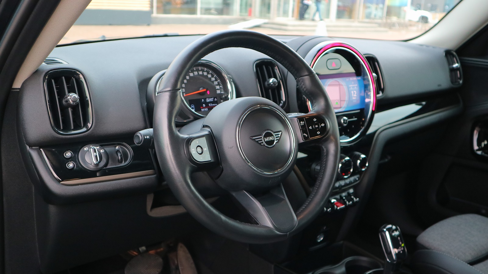 Інші авто MINI COUNTRYMAN 2021 року з пробігом 92192 км, Універсал, Тойота Центр Київ "Автосаміт Укравто Столичне", м.Київ - 1169000 ГРН | Фото № 18