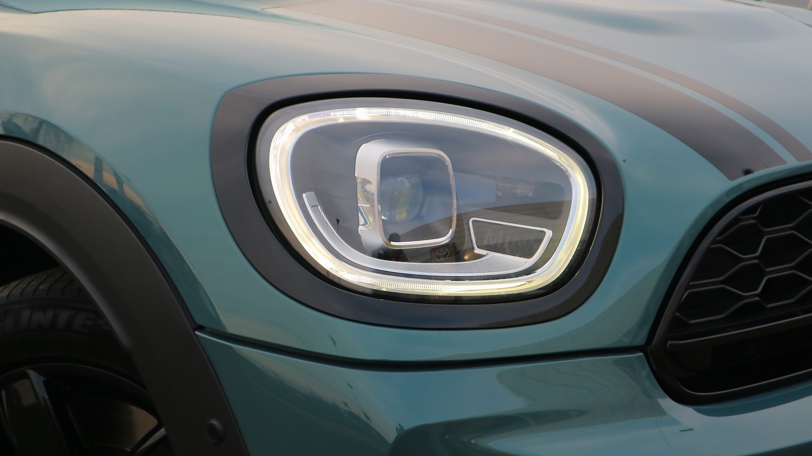 Інші авто MINI COUNTRYMAN 2021 року з пробігом 92192 км, Універсал, Тойота Центр Київ "Автосаміт Укравто Столичне", м.Київ - 1169000 ГРН | Фото № 30