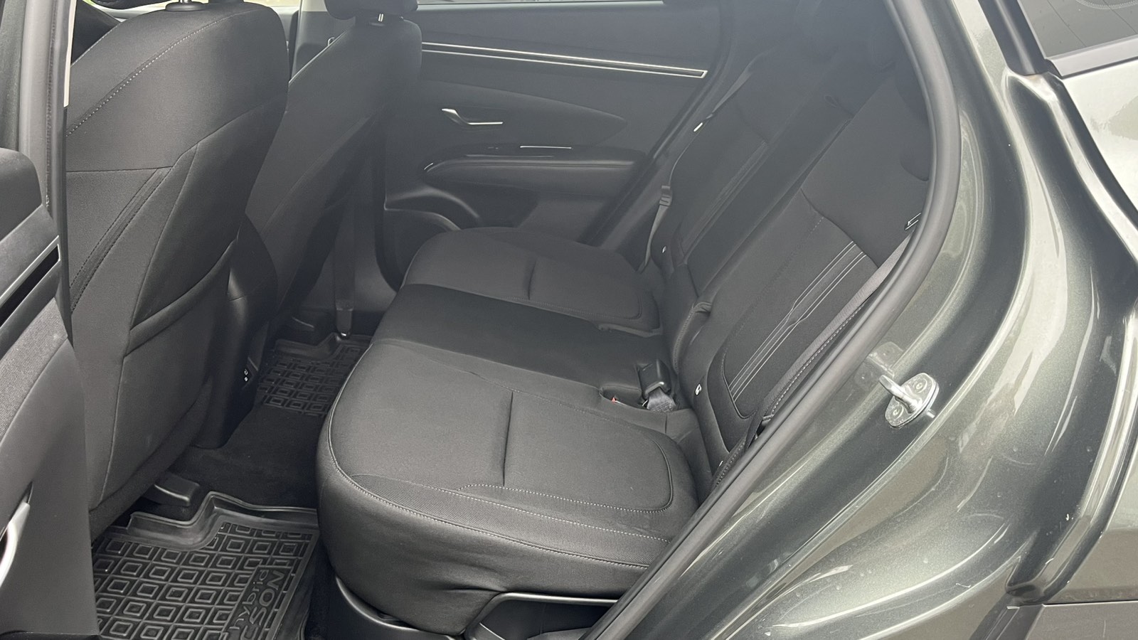 Інші авто HYUNDAI TUCSON 2021 року з пробігом 100000 км, Універсал, Тойота Центр Київ "Автосаміт Укравто", м.Київ - 1051036 ГРН | Фото № 11