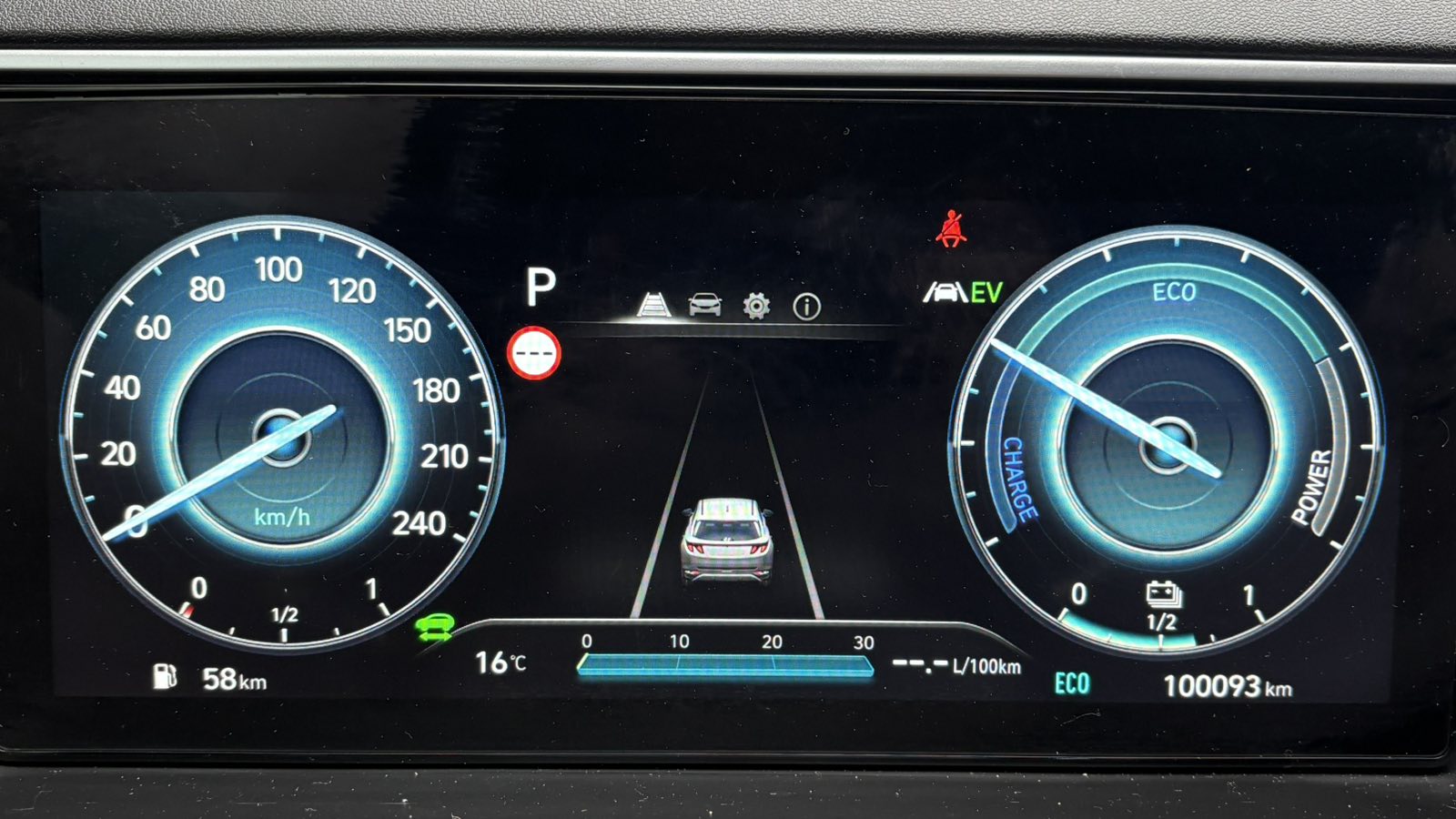 Інші авто HYUNDAI TUCSON 2021 року з пробігом 100000 км, Універсал, Тойота Центр Київ "Автосаміт Укравто", м.Київ - 1051036 ГРН | Фото № 14