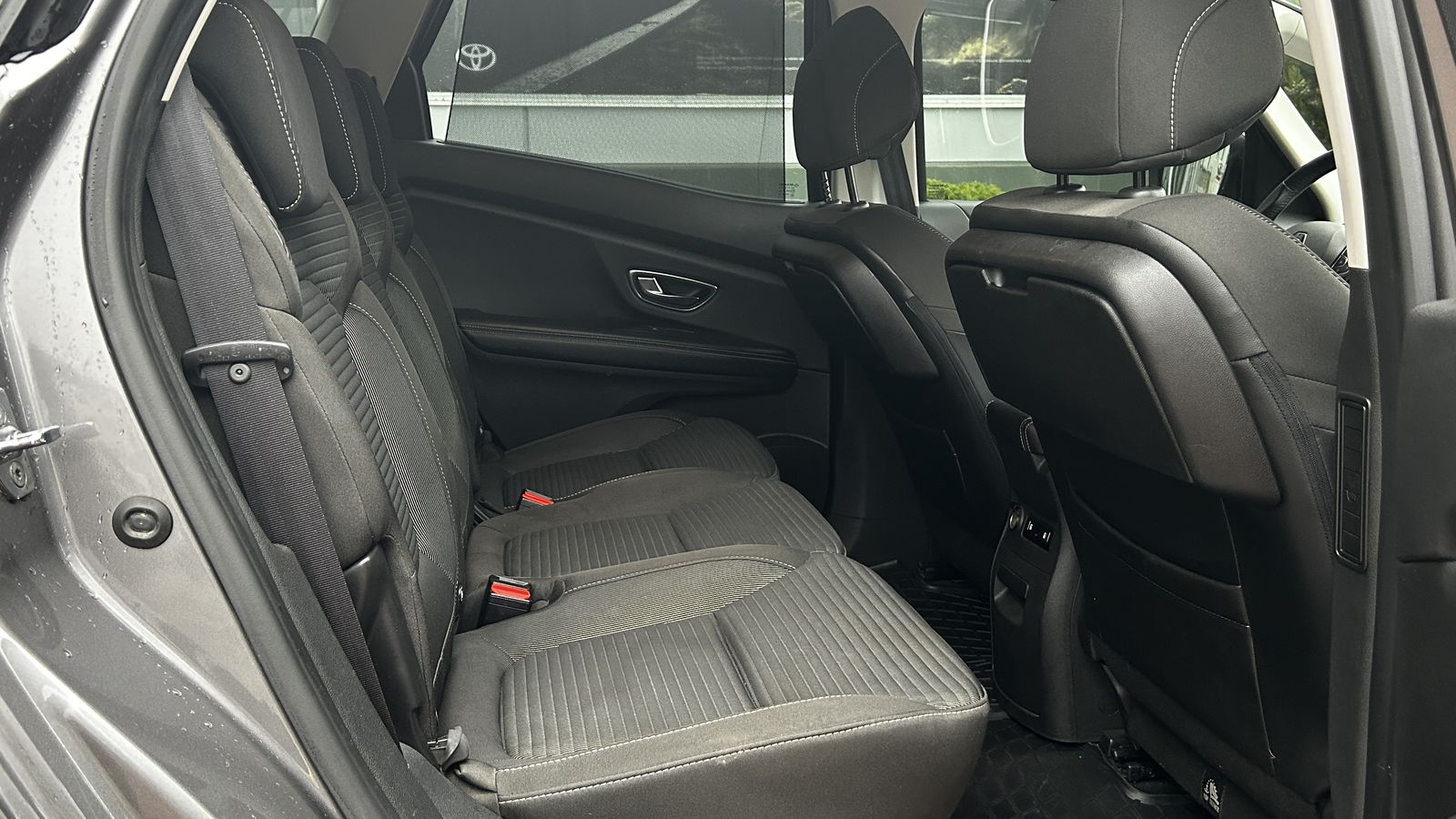 Інші авто RENAULT SCENIC 2017 року з пробігом 207827 км, Універсал, Тойота Центр Чернівці "Олімп-Моторс", м.Чернівці - 516250 ГРН | Фото № 7