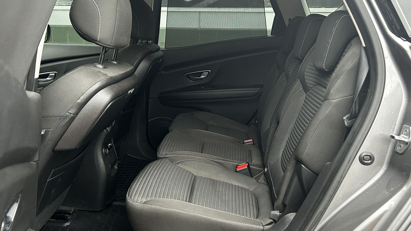 Інші авто RENAULT SCENIC 2017 року з пробігом 207827 км, Універсал, Тойота Центр Чернівці "Олімп-Моторс", м.Чернівці - 516250 ГРН | Фото № 11