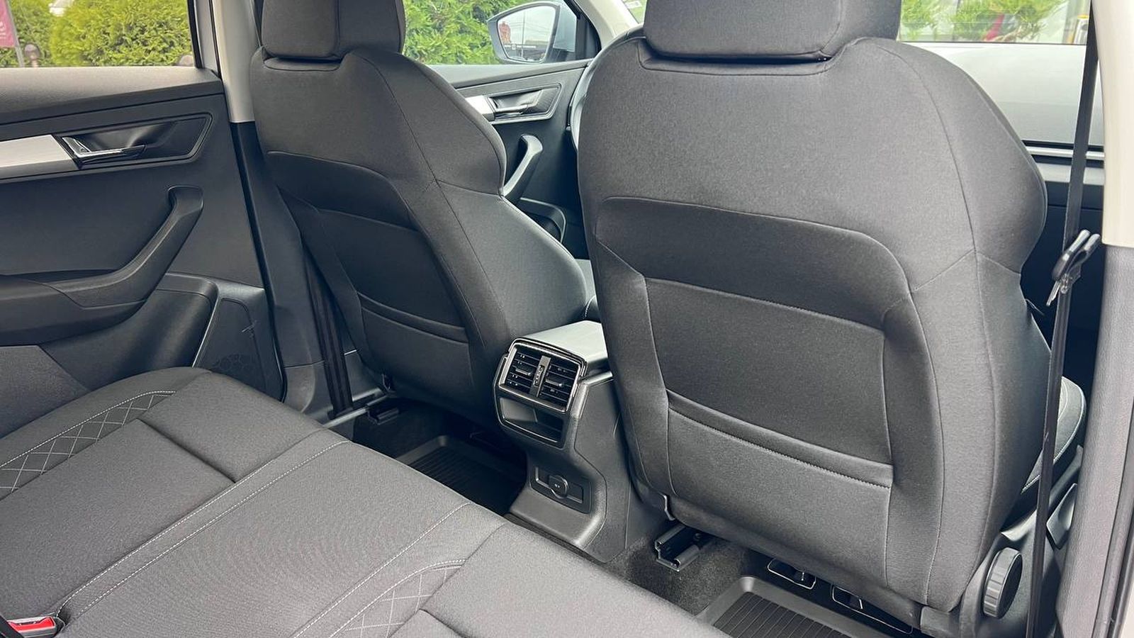 Інші авто SKODA Karoq 2021 року з пробігом 98285 км, Універсал, Тойота Центр Хмельницький "Гранд Мотор", м.Хмельницький - 925000 ГРН | Фото № 7