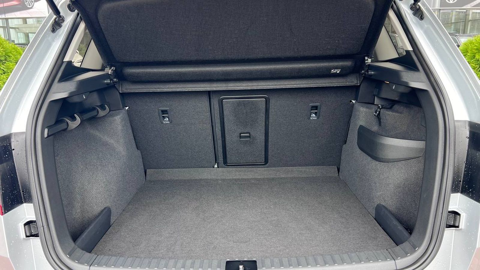 Інші авто SKODA Karoq 2021 року з пробігом 98285 км, Універсал, Тойота Центр Хмельницький "Гранд Мотор", м.Хмельницький - 925000 ГРН | Фото № 10