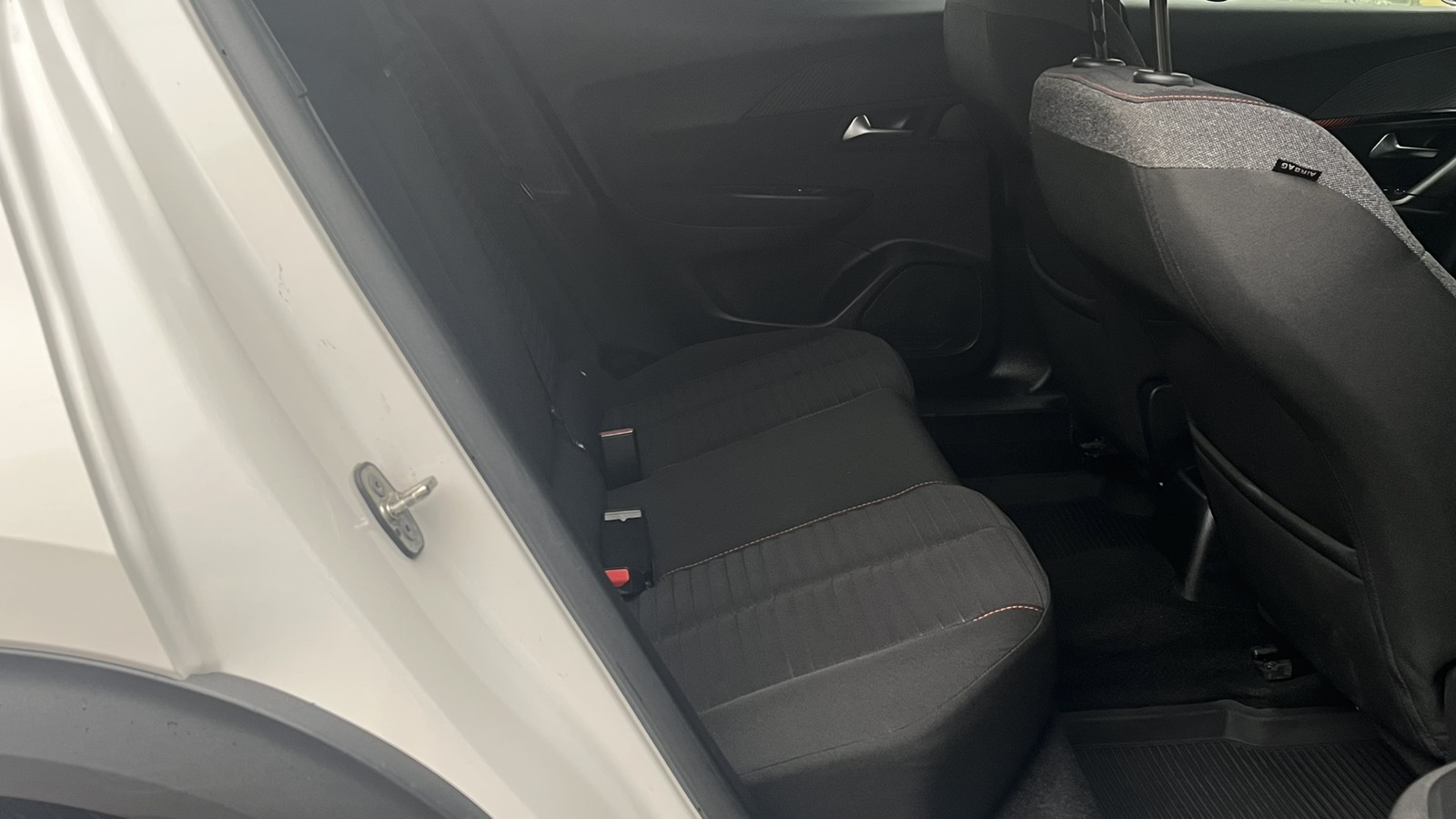 Інші авто PEUGEOT 2008 2021 року з пробігом 60700 км, Універсал, Тойота Центр Київ "Автосаміт Укравто", м.Київ - 749650 ГРН | Фото № 7