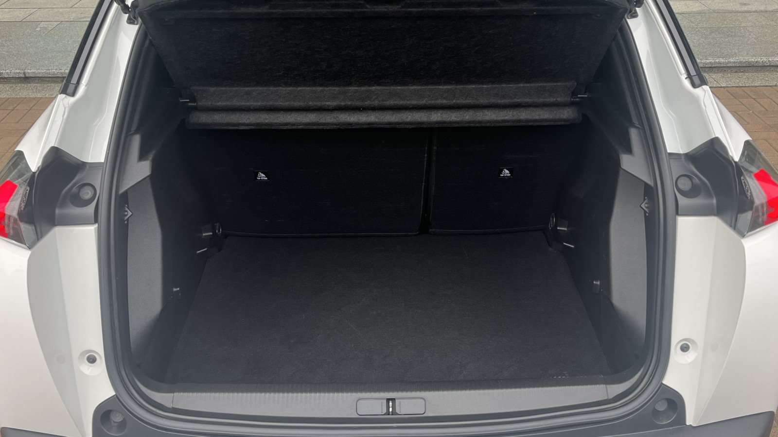 Інші авто PEUGEOT 2008 2021 року з пробігом 60700 км, Універсал, Тойота Центр Київ "Автосаміт Укравто", м.Київ - 749650 ГРН | Фото № 10