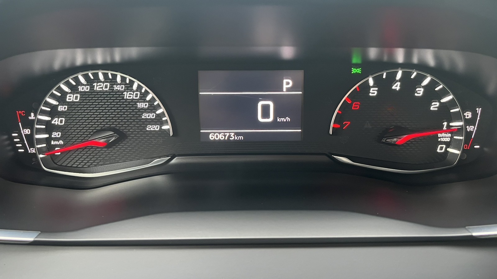 Інші авто PEUGEOT 2008 2021 року з пробігом 60700 км, Універсал, Тойота Центр Київ "Автосаміт Укравто", м.Київ - 749650 ГРН | Фото № 14