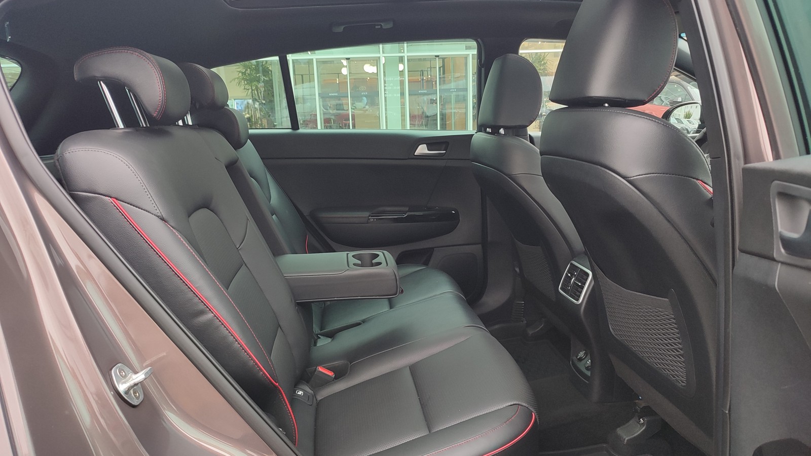 Інші авто KIA SPORTAGE 2020 року з пробігом 129084 км, Універсал, Тойота Центр Київ "ВіДі Автострада", м.Київ - 1030000 ГРН | Фото № 7