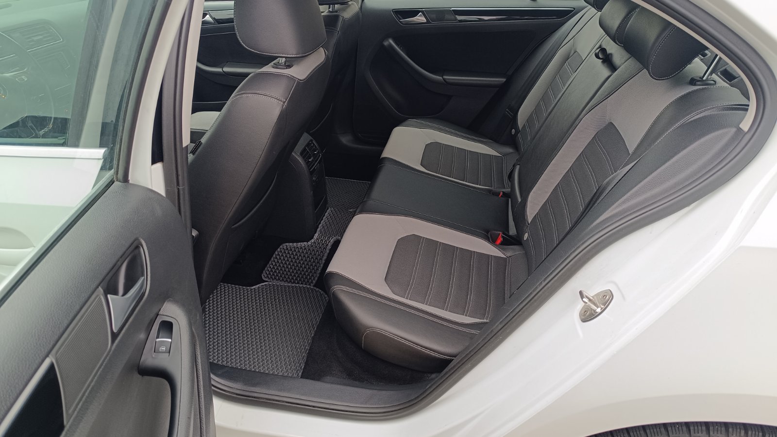 Інші авто VOLKSWAGEN JETTA 2016 року з пробігом 138289 км, Седан, Тойота Центр Київ «ВІДІ Аеропорт», м.Київ - 500000 ГРН | Фото № 10