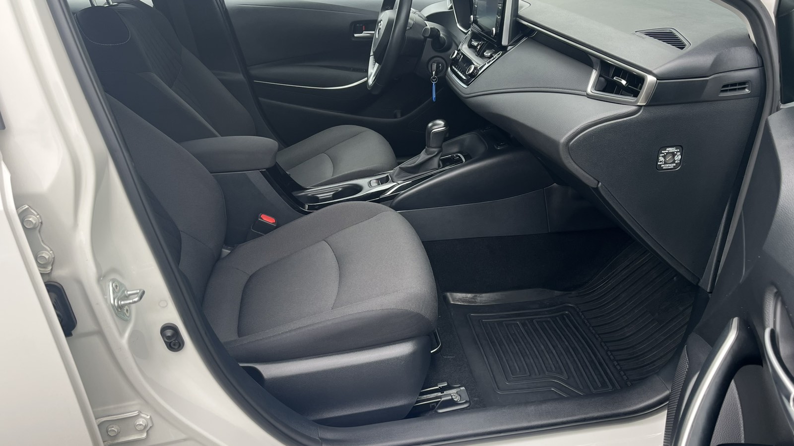Toyota COROLLA 2021 року з пробігом 113499 км, Седан, Тойота Центр Київ "Автосаміт Укравто", м.Київ - 760500 ГРН | Фото № 6