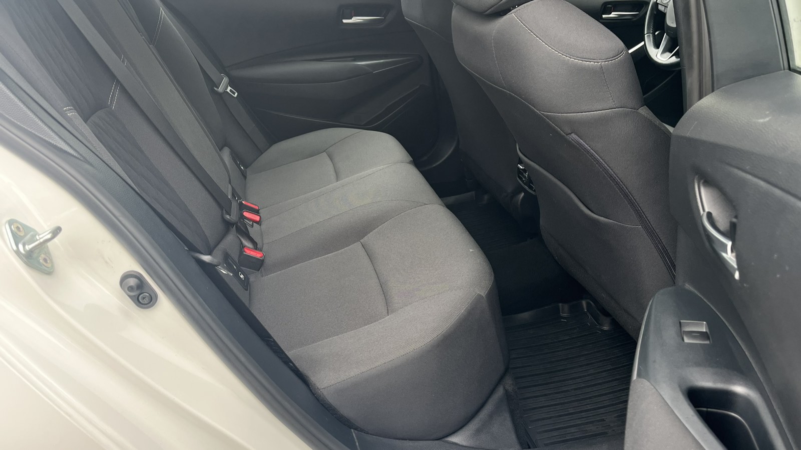 Toyota COROLLA 2021 року з пробігом 113499 км, Седан, Тойота Центр Київ "Автосаміт Укравто", м.Київ - 760500 ГРН | Фото № 7