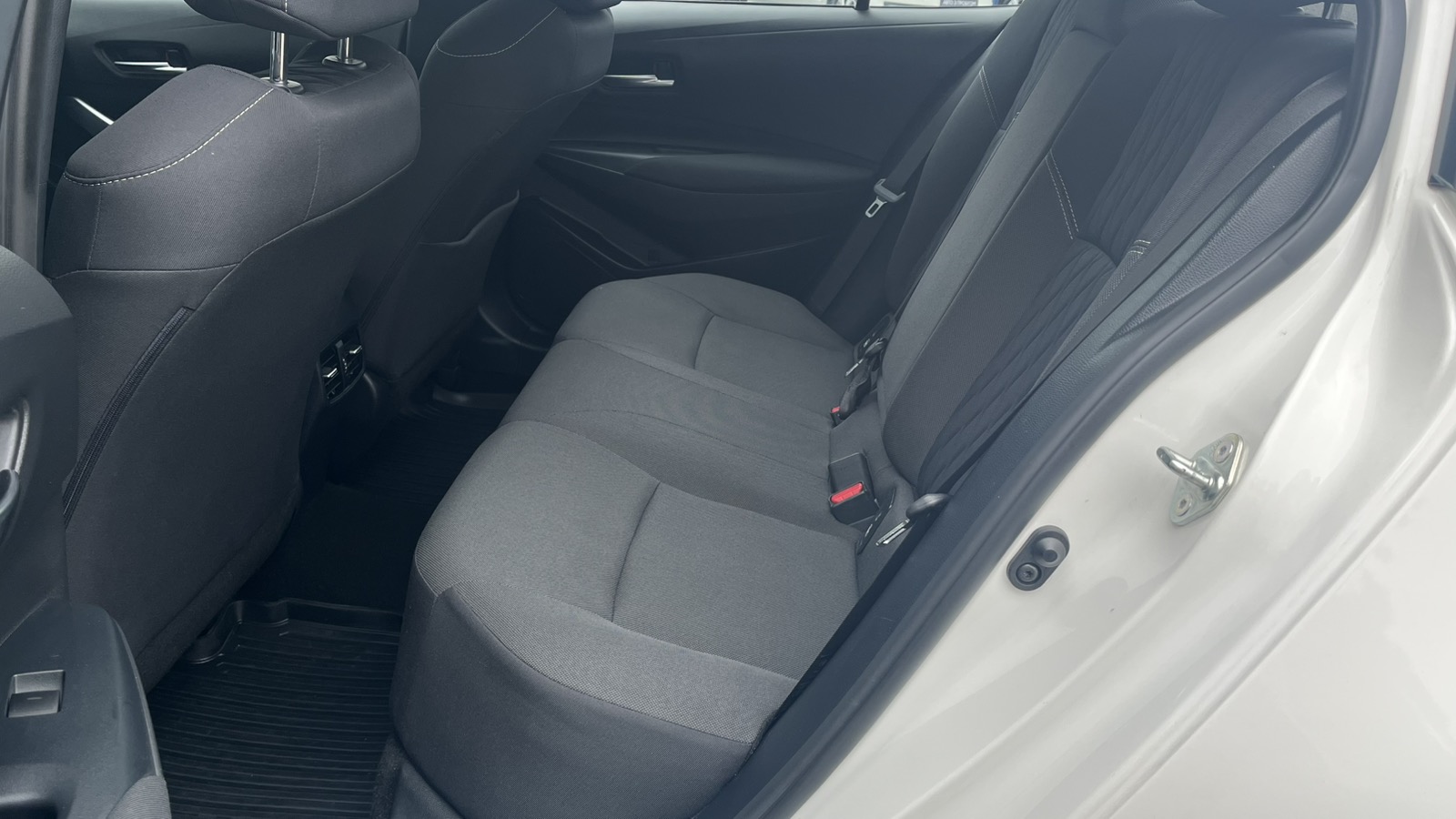 Toyota COROLLA 2021 року з пробігом 113499 км, Седан, Тойота Центр Київ "Автосаміт Укравто", м.Київ - 760500 ГРН | Фото № 11