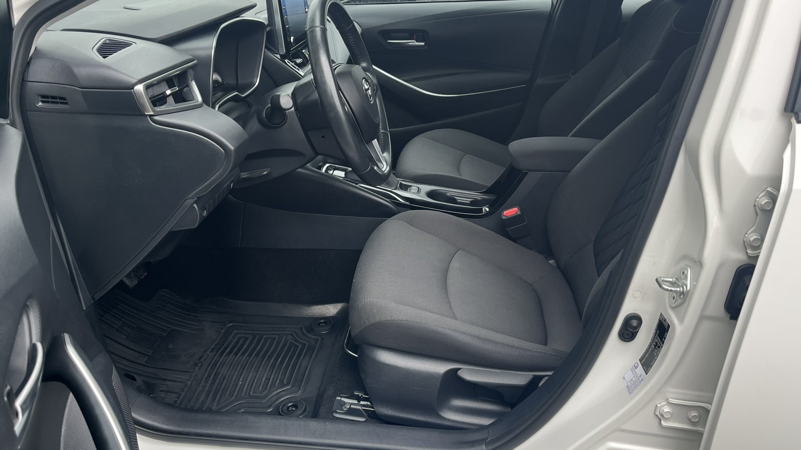 Toyota COROLLA 2021 року з пробігом 113499 км, Седан, Тойота Центр Київ "Автосаміт Укравто", м.Київ - 760500 ГРН | Фото № 12