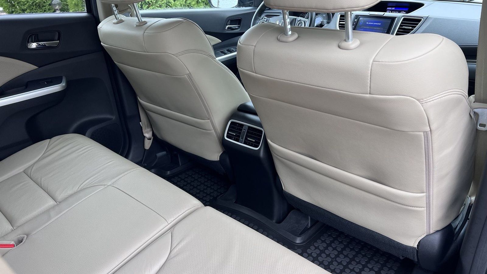 Інші авто HONDA CR-V 2015 року з пробігом 105000 км, Універсал, Тойота Центр Хмельницький "Гранд Мотор", м.Хмельницький - 609756 ГРН | Фото № 7