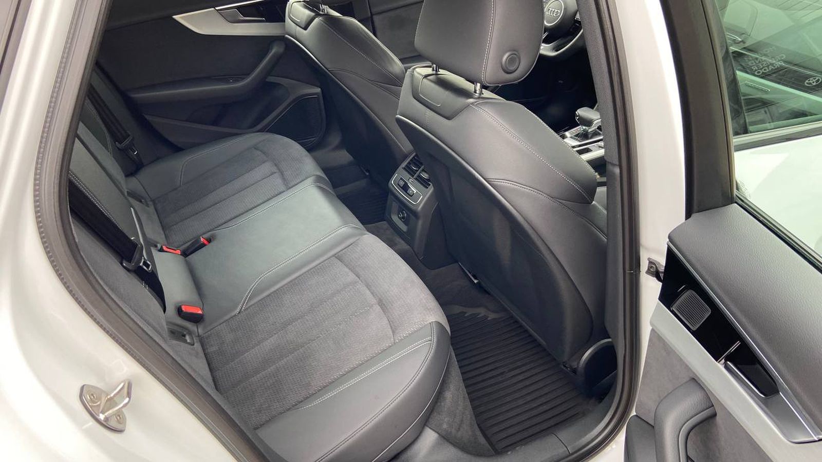 Інші авто AUDI A4 2021 року з пробігом 48250 км, Седан, Тойота Центр Хмельницький "Гранд Мотор", м.Хмельницький - 1605275 ГРН | Фото № 7