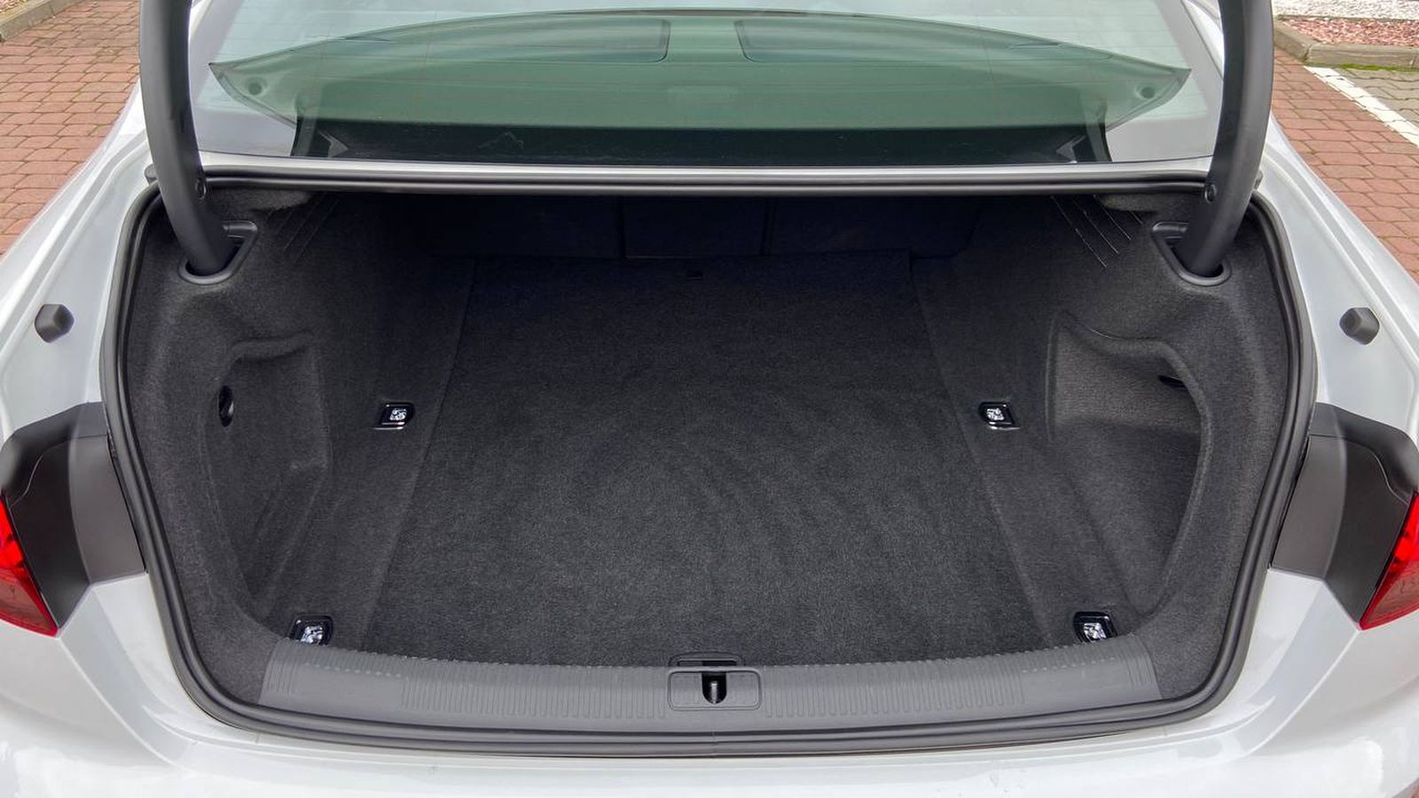 Інші авто AUDI A4 2021 року з пробігом 48250 км, Седан, Тойота Центр Хмельницький "Гранд Мотор", м.Хмельницький - 1605275 ГРН | Фото № 10