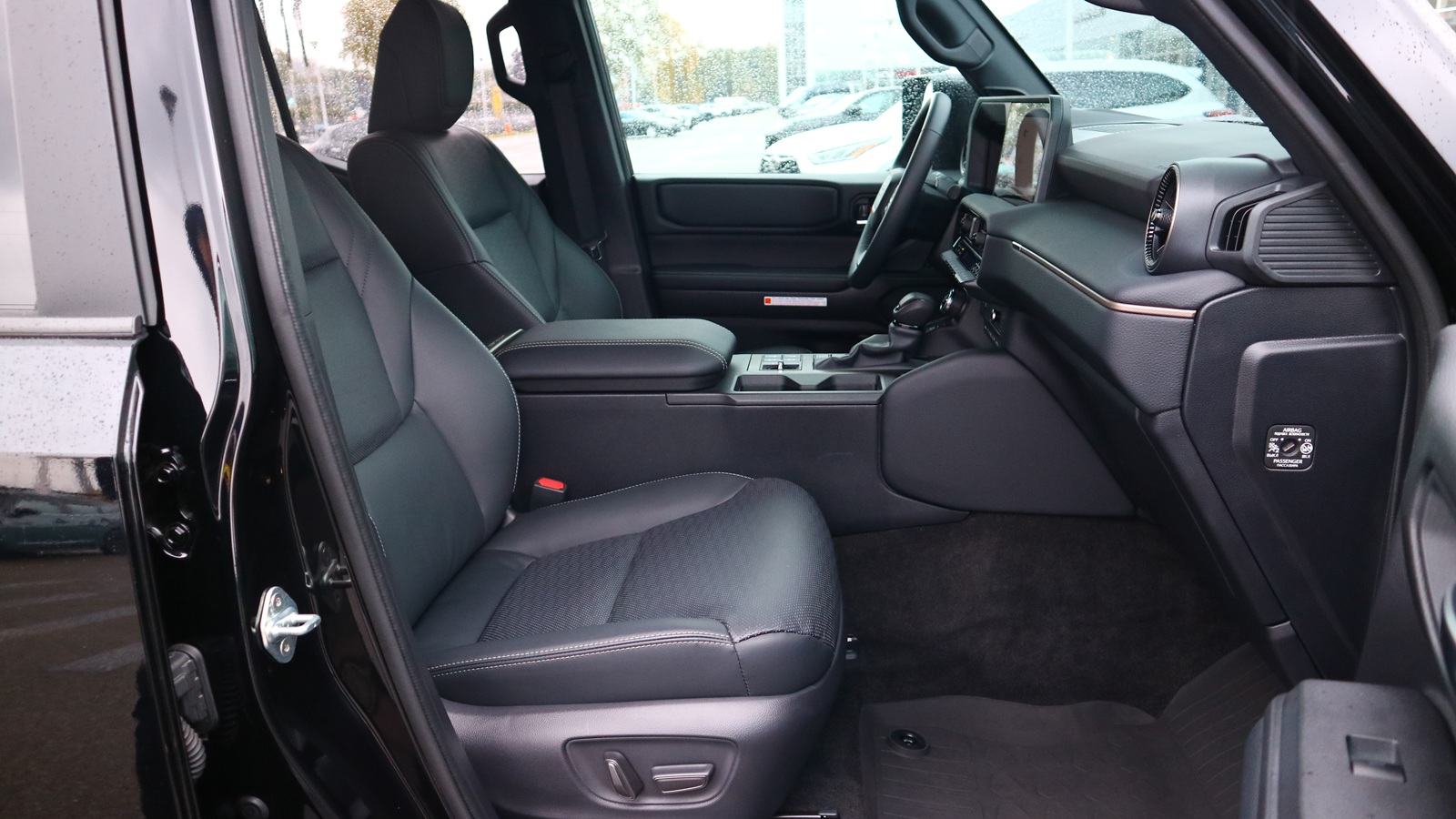 Toyota LAND CRUISER PRADO 2024 року з пробігом 10342 км, Універсал, Тойота Центр Київ "Автосаміт Укравто Столичне", м.Київ - 2968536 ГРН | Фото № 6