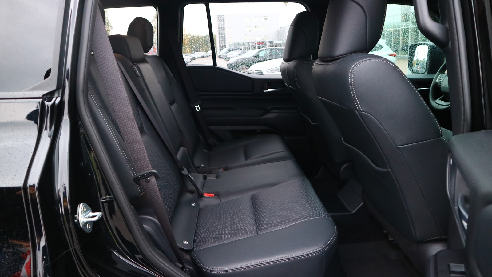 Toyota LAND CRUISER PRADO 2024 року з пробігом 10342 км, Універсал, Тойота Центр Київ "Автосаміт Укравто Столичне", м.Київ - 2968536 ГРН | Фото № 7