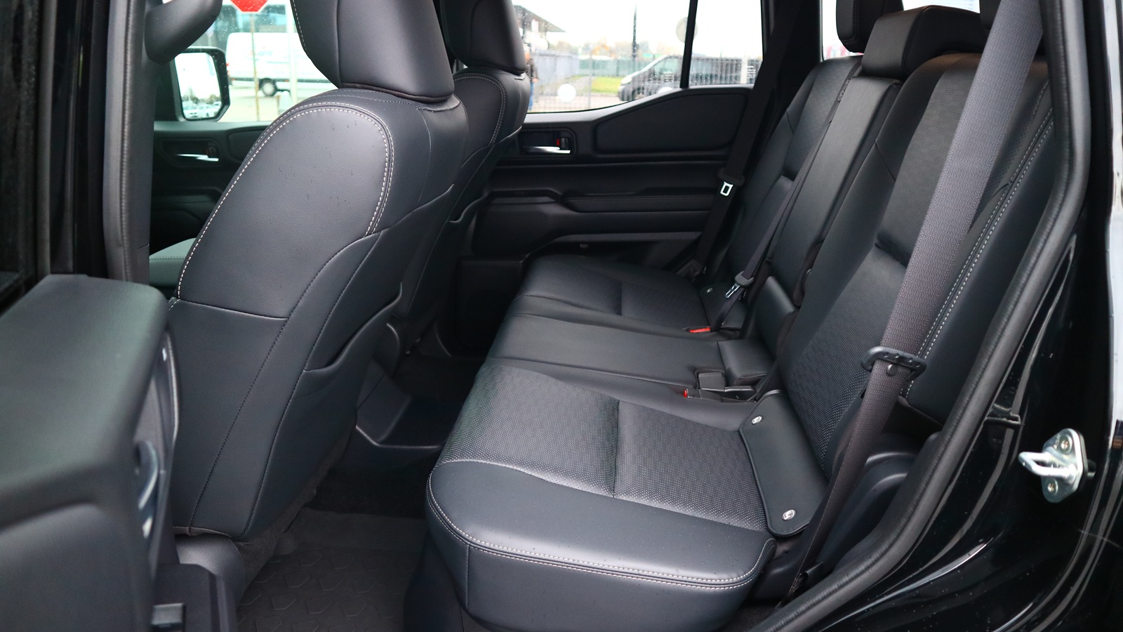 Toyota LAND CRUISER PRADO 2024 року з пробігом 10342 км, Універсал, Тойота Центр Київ "Автосаміт Укравто Столичне", м.Київ - 2968536 ГРН | Фото № 14