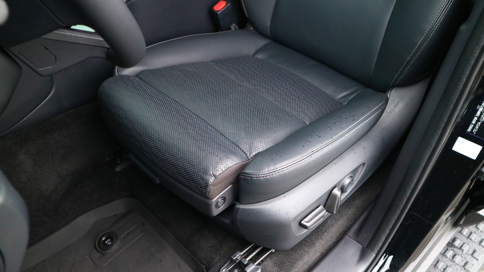 Toyota LAND CRUISER PRADO 2024 року з пробігом 10342 км, Універсал, Тойота Центр Київ "Автосаміт Укравто Столичне", м.Київ - 2968536 ГРН | Фото № 15