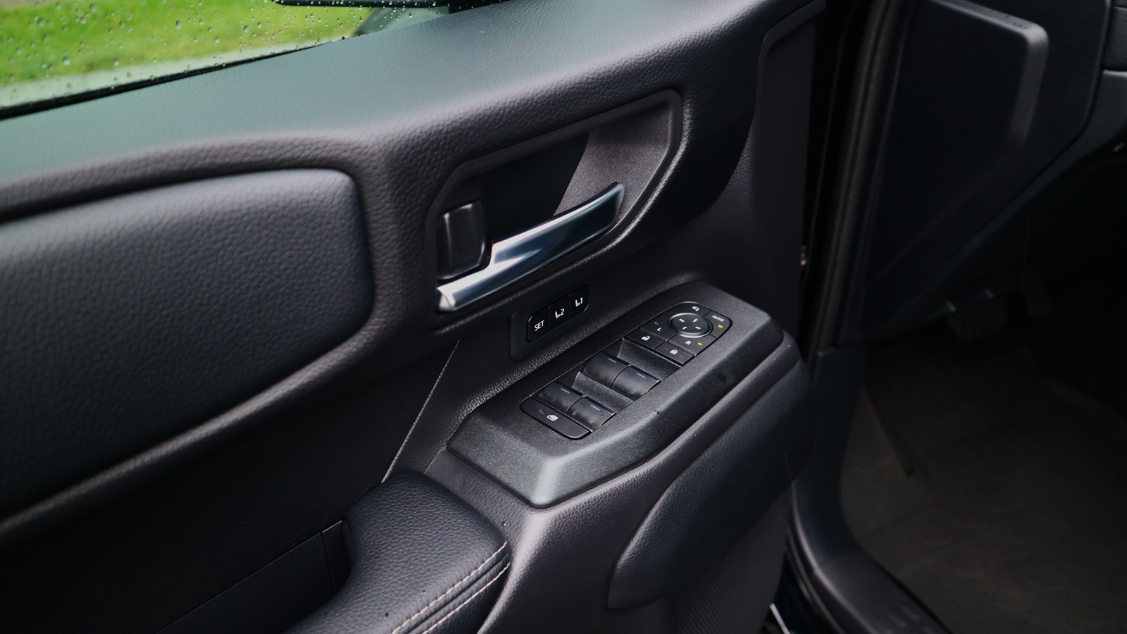 Toyota LAND CRUISER PRADO 2024 року з пробігом 10342 км, Універсал, Тойота Центр Київ "Автосаміт Укравто Столичне", м.Київ - 2968536 ГРН | Фото № 21
