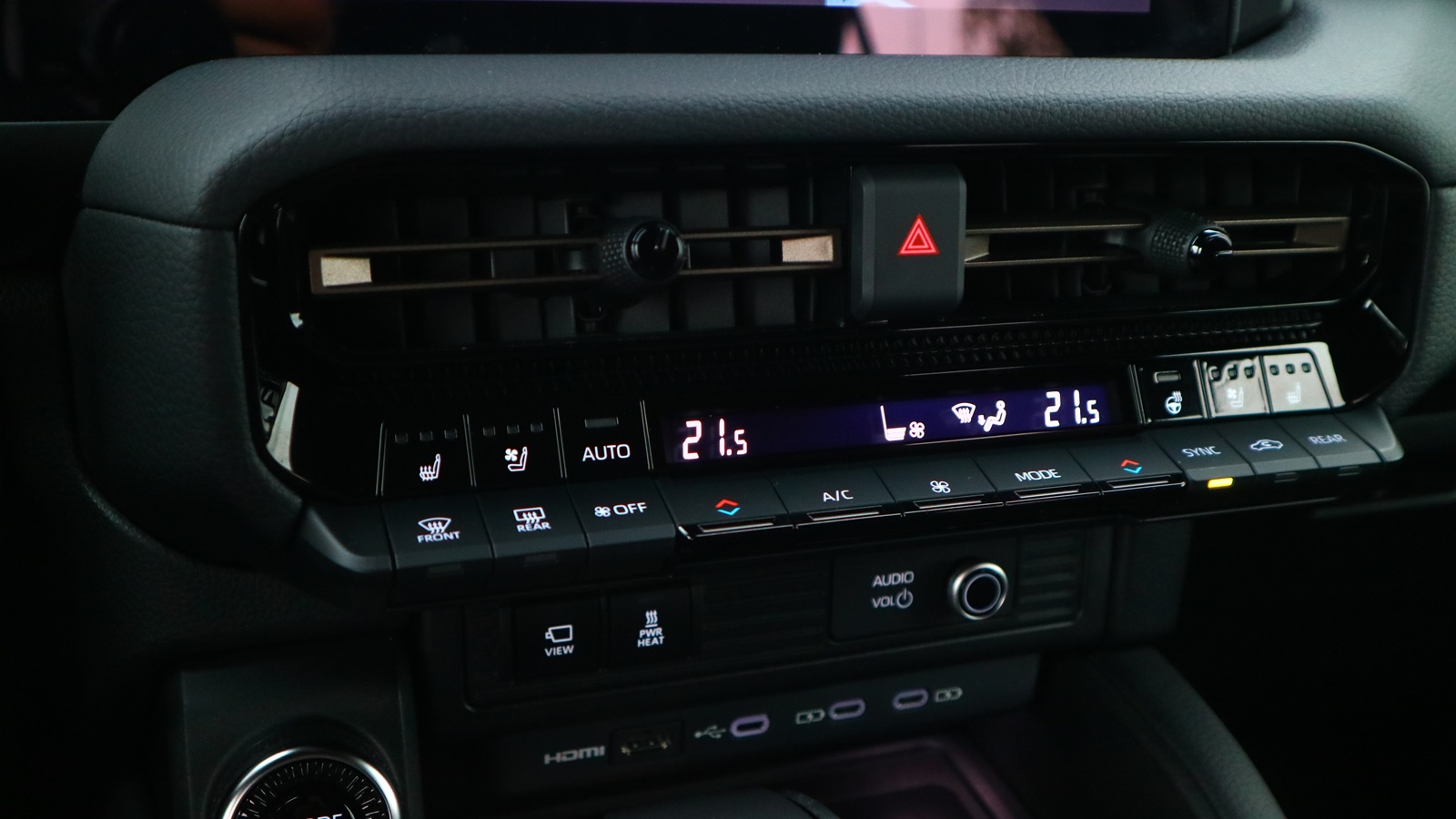 Toyota LAND CRUISER PRADO 2024 року з пробігом 10342 км, Універсал, Тойота Центр Київ "Автосаміт Укравто Столичне", м.Київ - 2968536 ГРН | Фото № 24