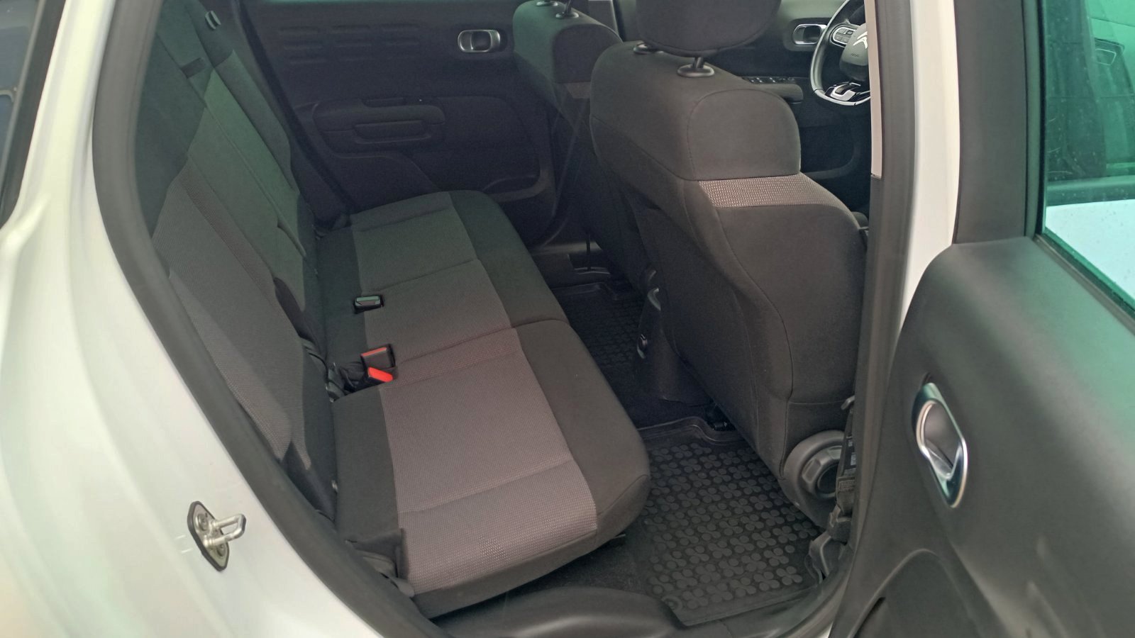 Інші авто CITROEN C3 Aircross 2019 року з пробігом 65136 км, Універсал, Тойота Центр Київ «ВІДІ Аеропорт», м.Київ - 680000 ГРН | Фото № 7