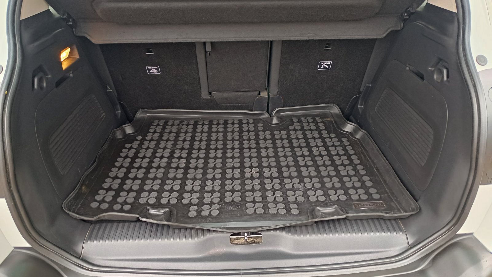Інші авто CITROEN C3 Aircross 2019 року з пробігом 65136 км, Універсал, Тойота Центр Київ «ВІДІ Аеропорт», м.Київ - 680000 ГРН | Фото № 10