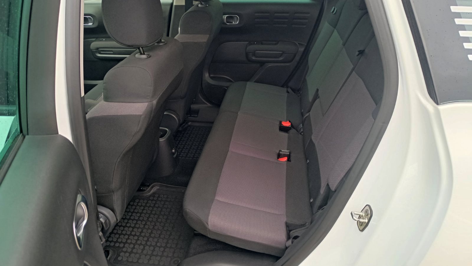 Інші авто CITROEN C3 Aircross 2019 року з пробігом 65136 км, Універсал, Тойота Центр Київ «ВІДІ Аеропорт», м.Київ - 680000 ГРН | Фото № 11