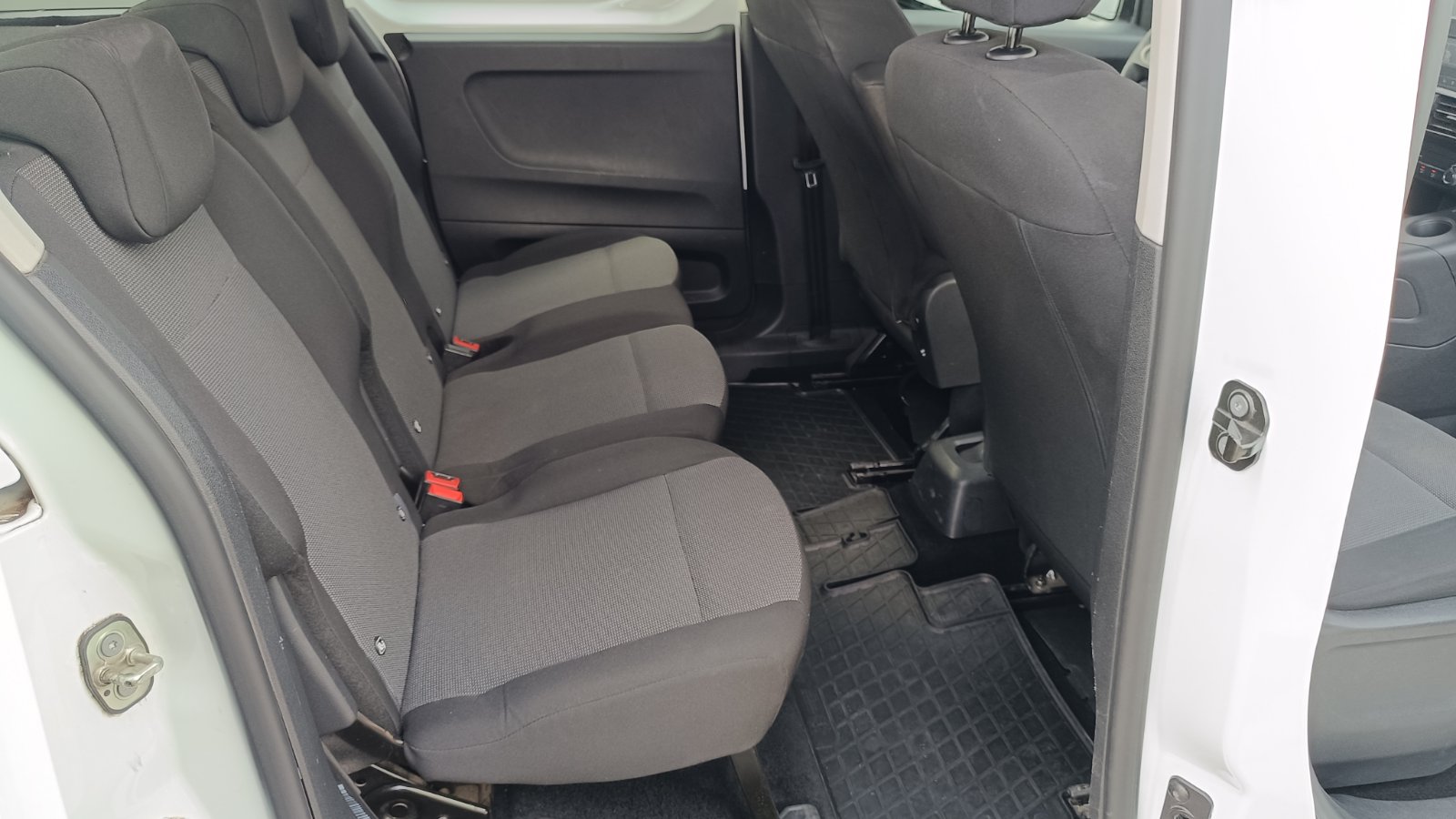 Інші авто PEUGEOT Rifter 2020 року з пробігом 138352 км, Універсал, Тойота Центр Київ «ВІДІ Аеропорт», м.Київ - 620000 ГРН | Фото № 7