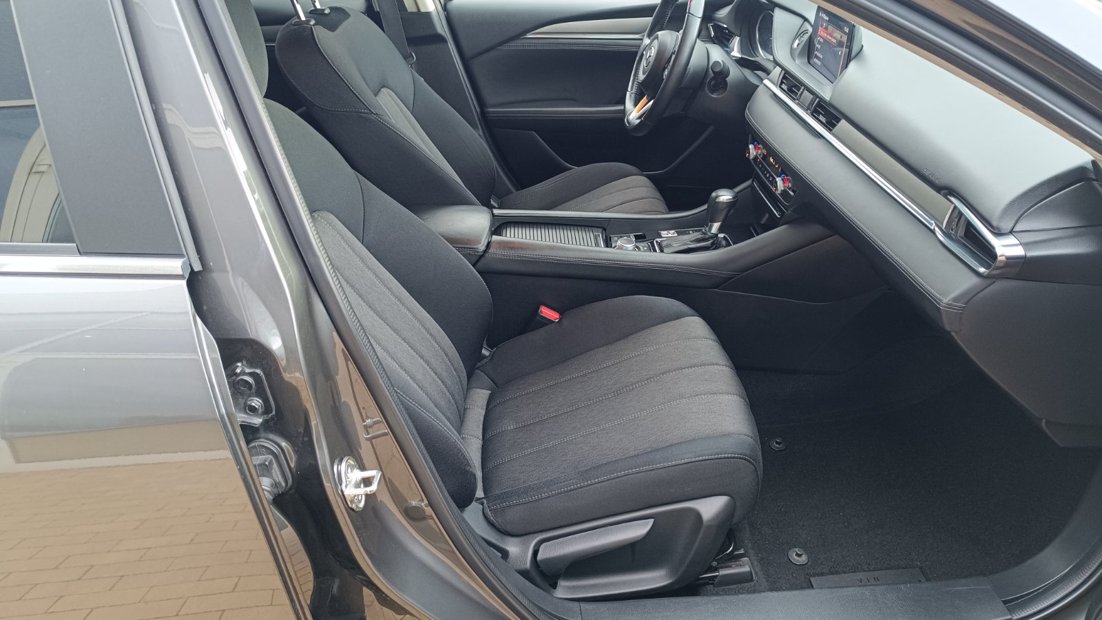 Інші авто MAZDA 6 2019 року з пробігом 206500 км, Седан, Тойота Центр Київ «ВІДІ Аеропорт», м.Київ - 705000 ГРН | Фото № 6