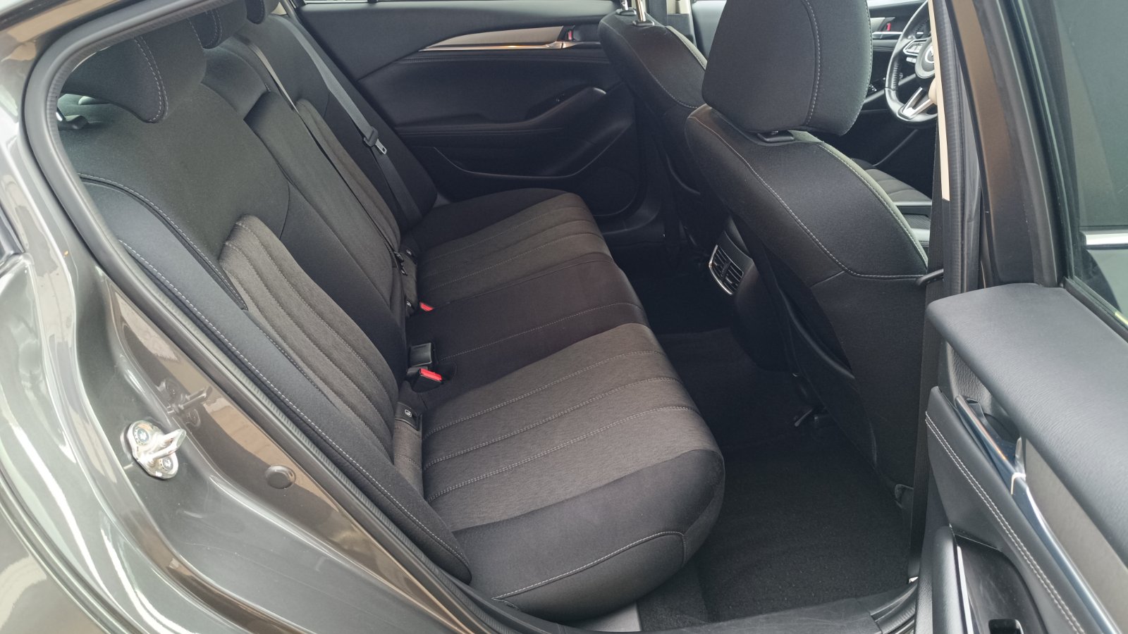 Інші авто MAZDA 6 2019 року з пробігом 206500 км, Седан, Тойота Центр Київ «ВІДІ Аеропорт», м.Київ - 705000 ГРН | Фото № 7