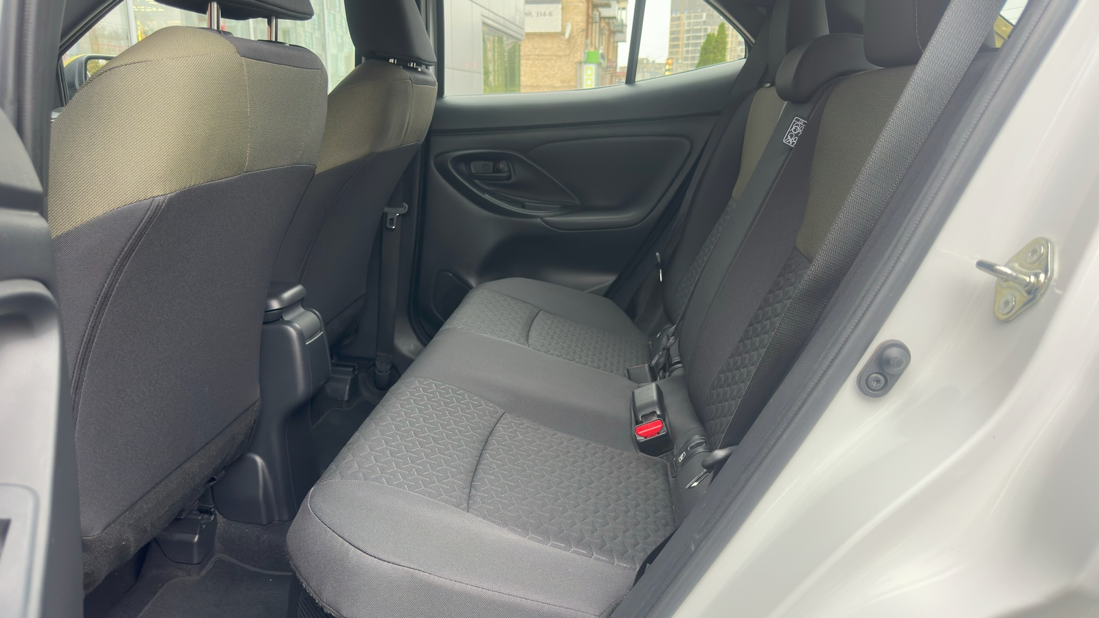 Toyota YARIS CROSS 2024 року з пробігом 45886 км, Універсал, Тойота Центр Харків "Артсіті", м.Харків - 1188000 ГРН | Фото № 11