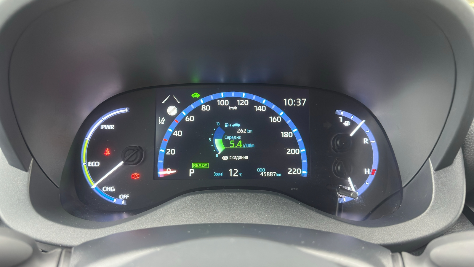 Toyota YARIS CROSS 2024 року з пробігом 45886 км, Універсал, Тойота Центр Харків "Артсіті", м.Харків - 1188000 ГРН | Фото № 14