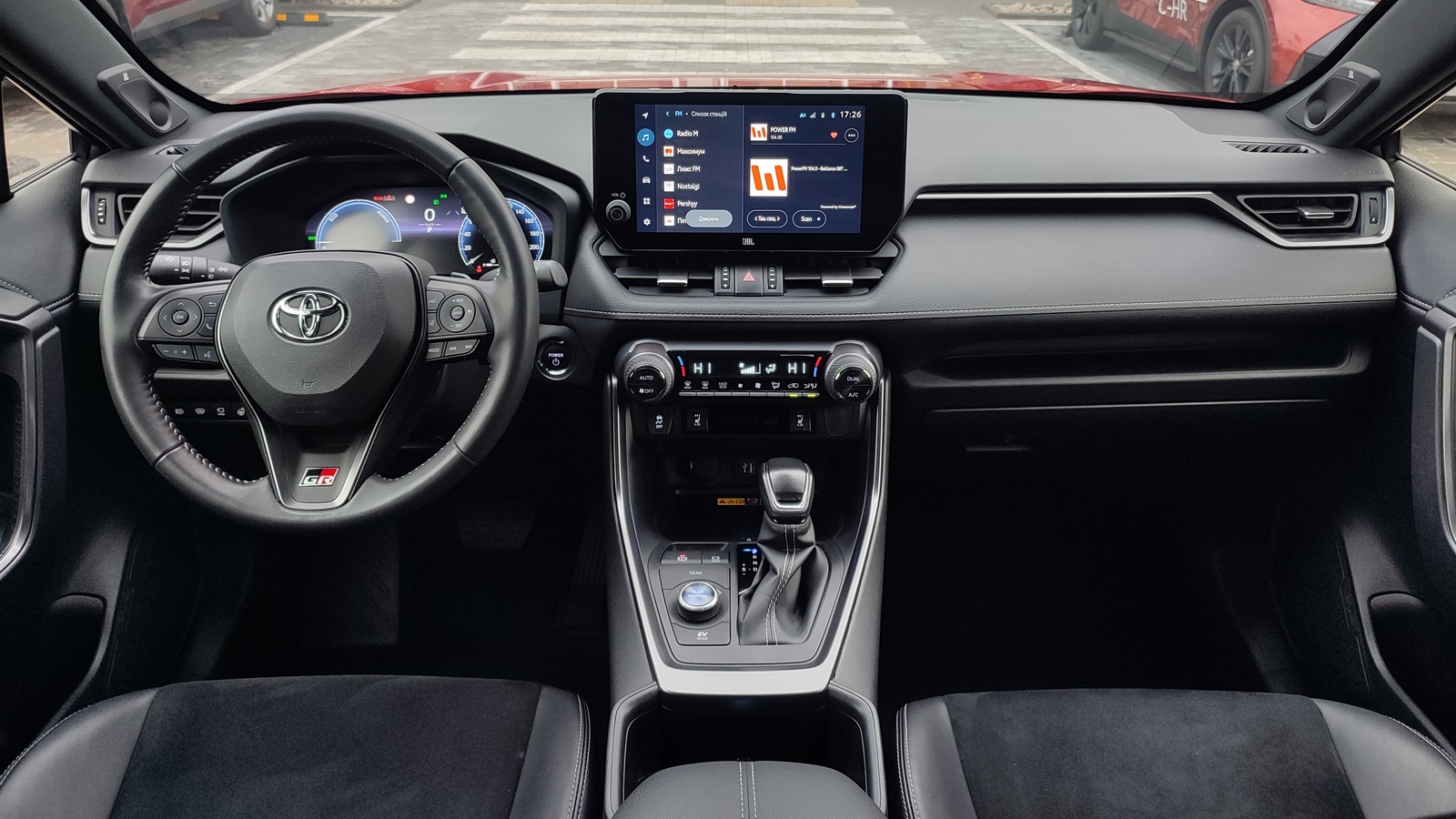 Toyota RAV4 2023 року з пробігом 25623 км, Універсал, Тойота Центр Київ "ВіДі Автострада", м.Київ - 1950000 ГРН | Фото № 8
