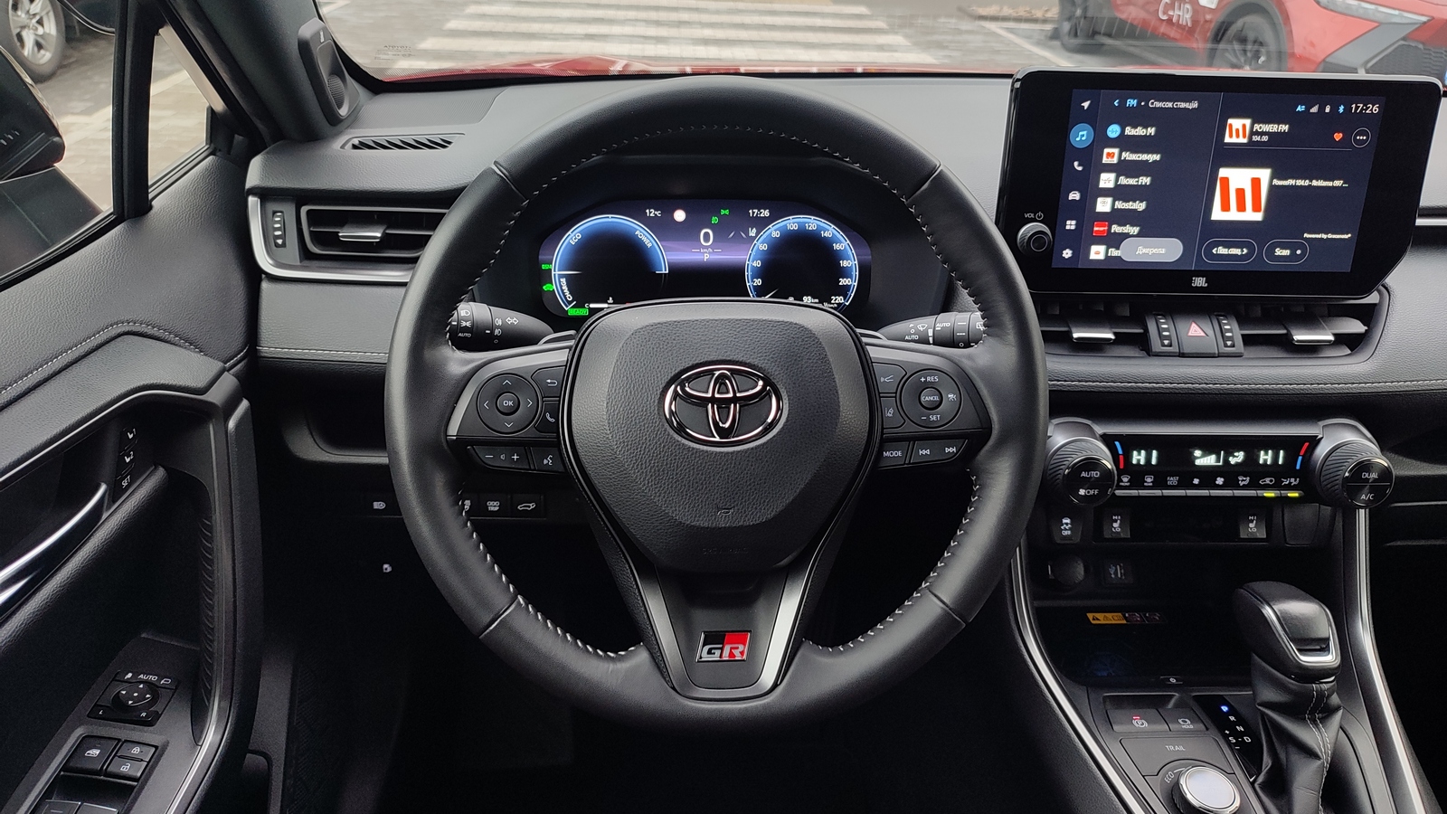 Toyota RAV4 2023 року з пробігом 25623 км, Універсал, Тойота Центр Київ "ВіДі Автострада", м.Київ - 1950000 ГРН | Фото № 9