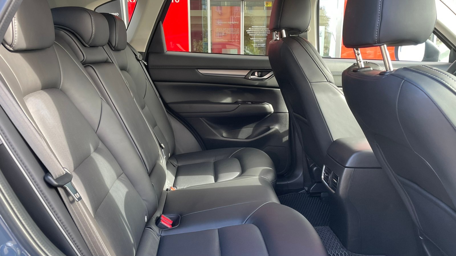 Інші авто MAZDA CX-5 2024 року з пробігом 20204 км, Універсал, Тойота Центр Івано-Франківськ "Класик-Авто", м.Івано-Франківськ - 1373000 ГРН | Фото № 7