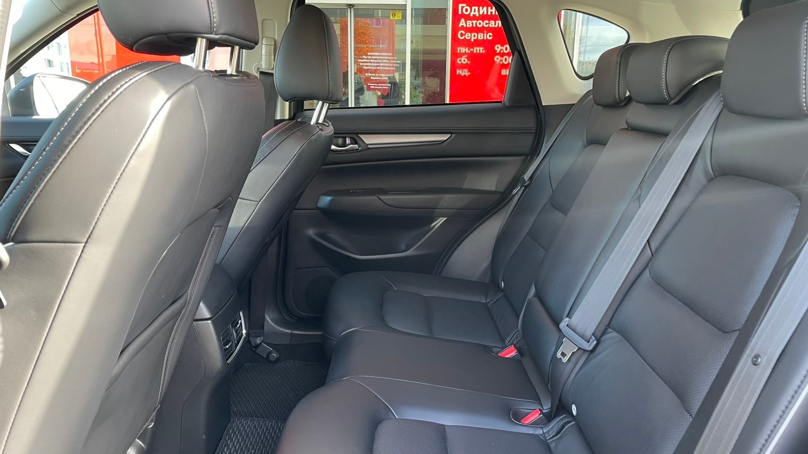 Інші авто MAZDA CX-5 2024 року з пробігом 20204 км, Універсал, Тойота Центр Івано-Франківськ "Класик-Авто", м.Івано-Франківськ - 1373000 ГРН | Фото № 11