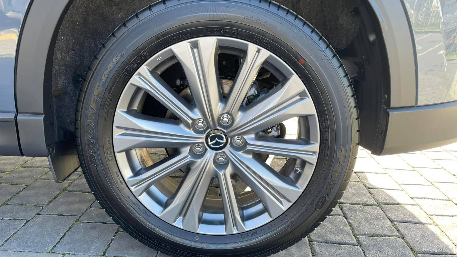 Інші авто MAZDA CX-5 2024 року з пробігом 20204 км, Універсал, Тойота Центр Івано-Франківськ "Класик-Авто", м.Івано-Франківськ - 1373000 ГРН | Фото № 15