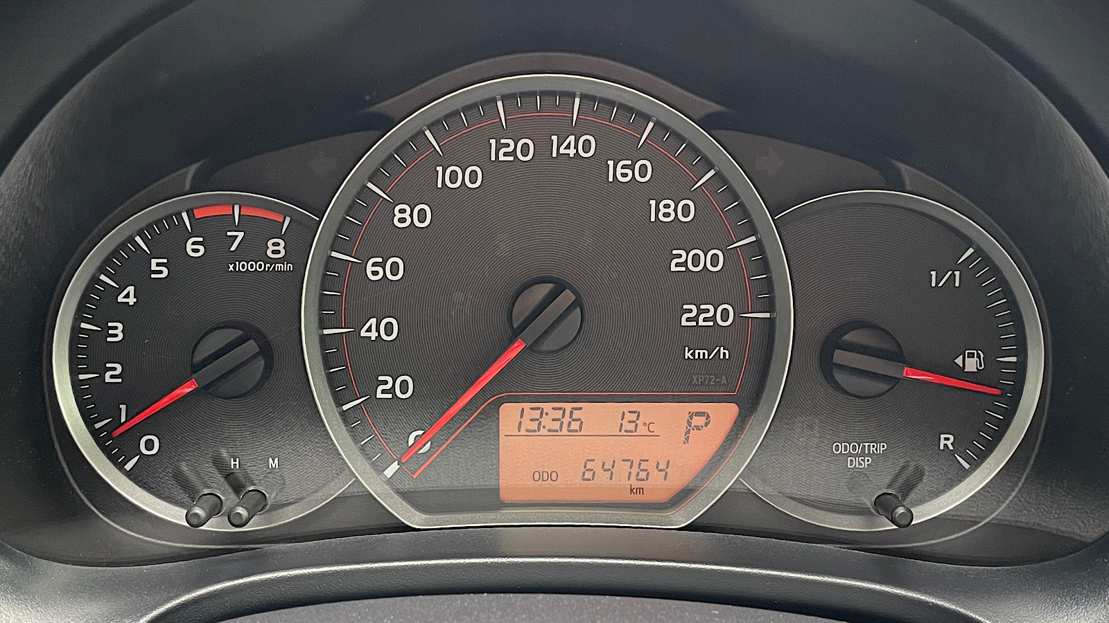 Toyota YARIS 2014 року з пробігом 64627 км, Хетчбек, Тойота Центр Запоріжжя "Восток Автомир", м.Запоріжжя - 498600 ГРН | Фото № 14