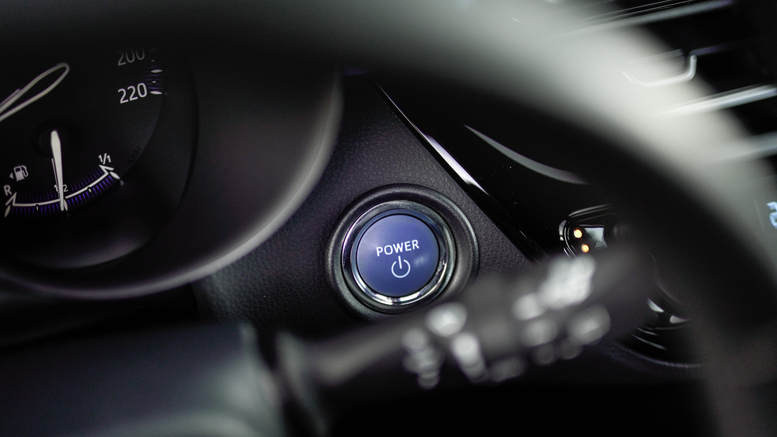 Toyota C-HR 2020 року з пробігом 27381 км, Хетчбек, Тойота Центр Львів "Діамант", м.Львів - 1203500 ГРН | Фото № 25